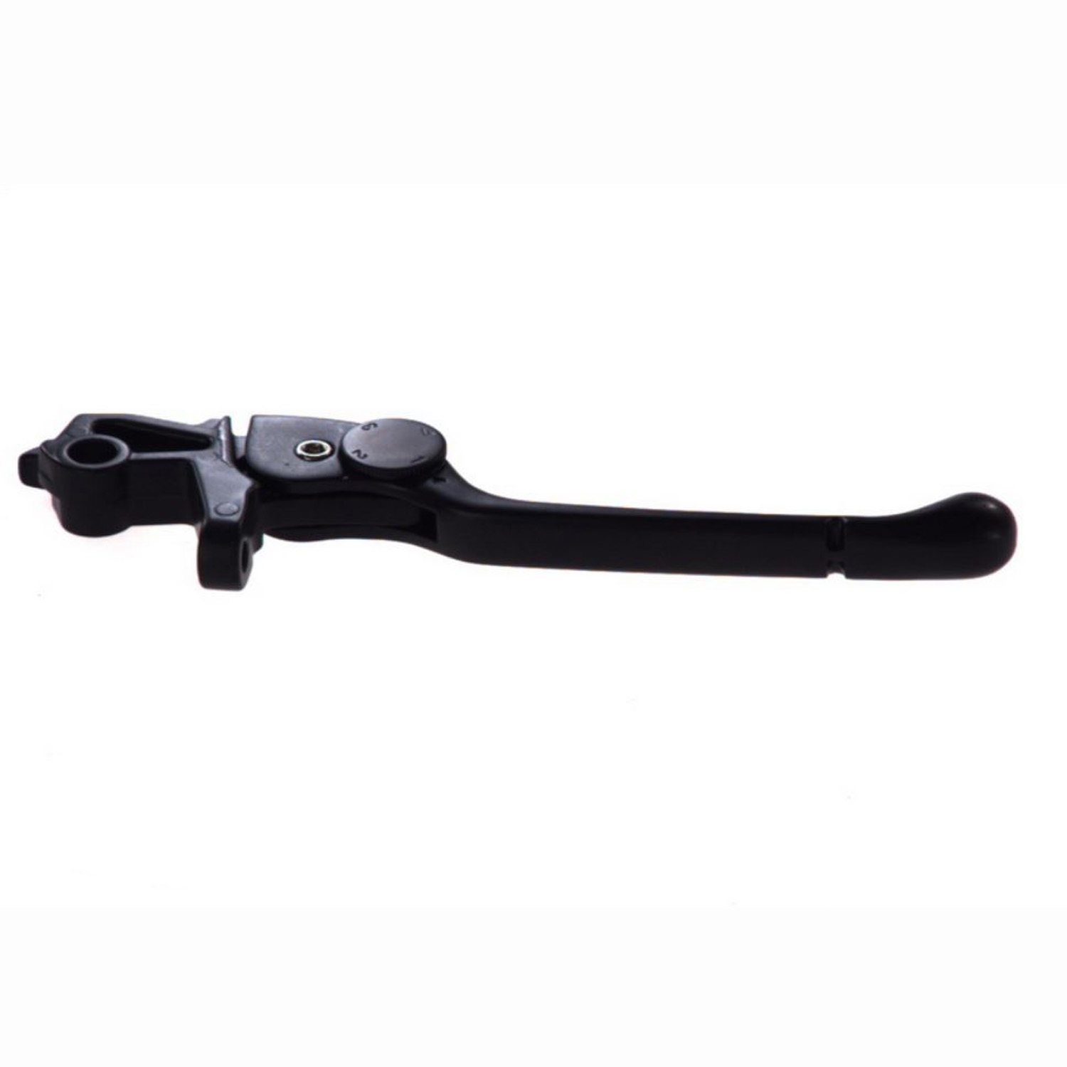 Bremshebel schwarz für BMW K1200 LT K1200RS R850C R1100S R1150GS R1200C