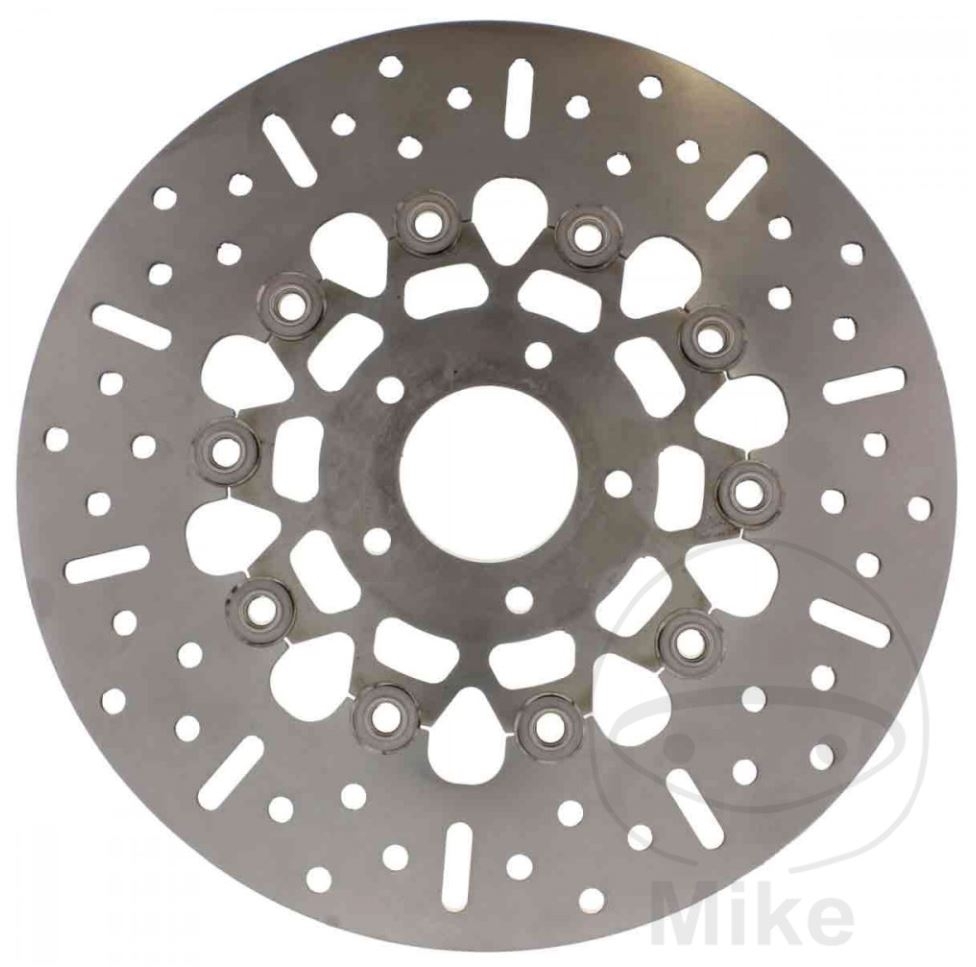 EBC Standard Bremsscheibe MD518