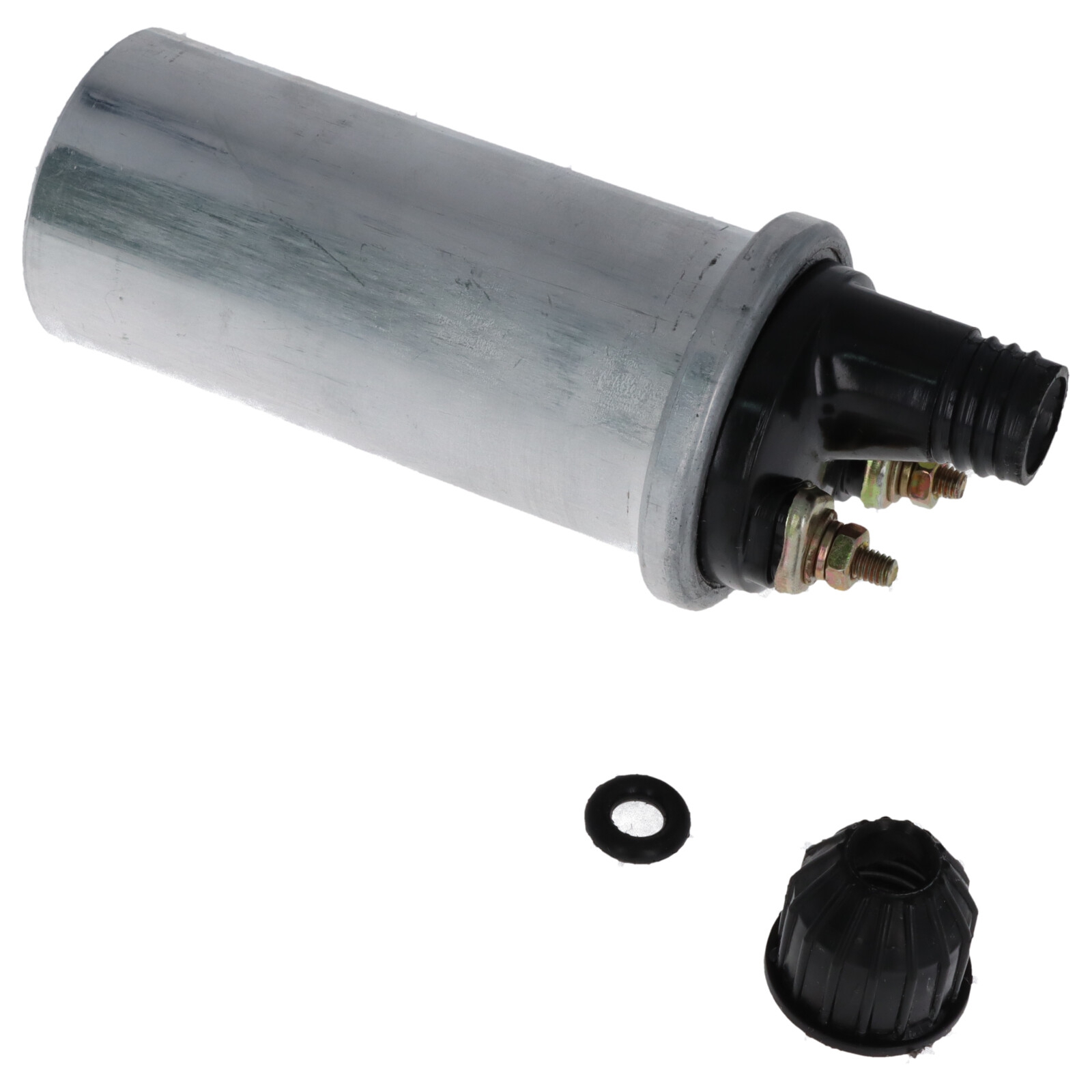 Zündspule 12V für Simson S50 S51 SR50 Schwalbe KR51/2 Sperber SR4-3 Habicht