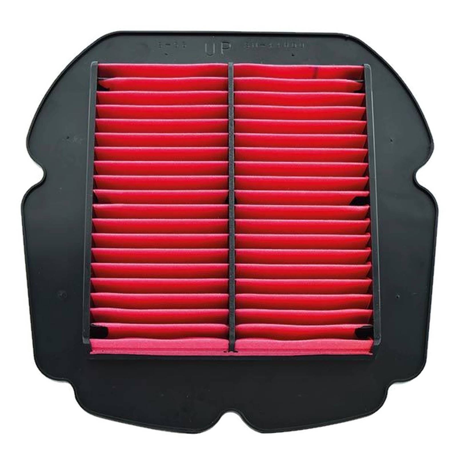 MIW Luftfilter S3187 für Suzuki SFV650 Gladius