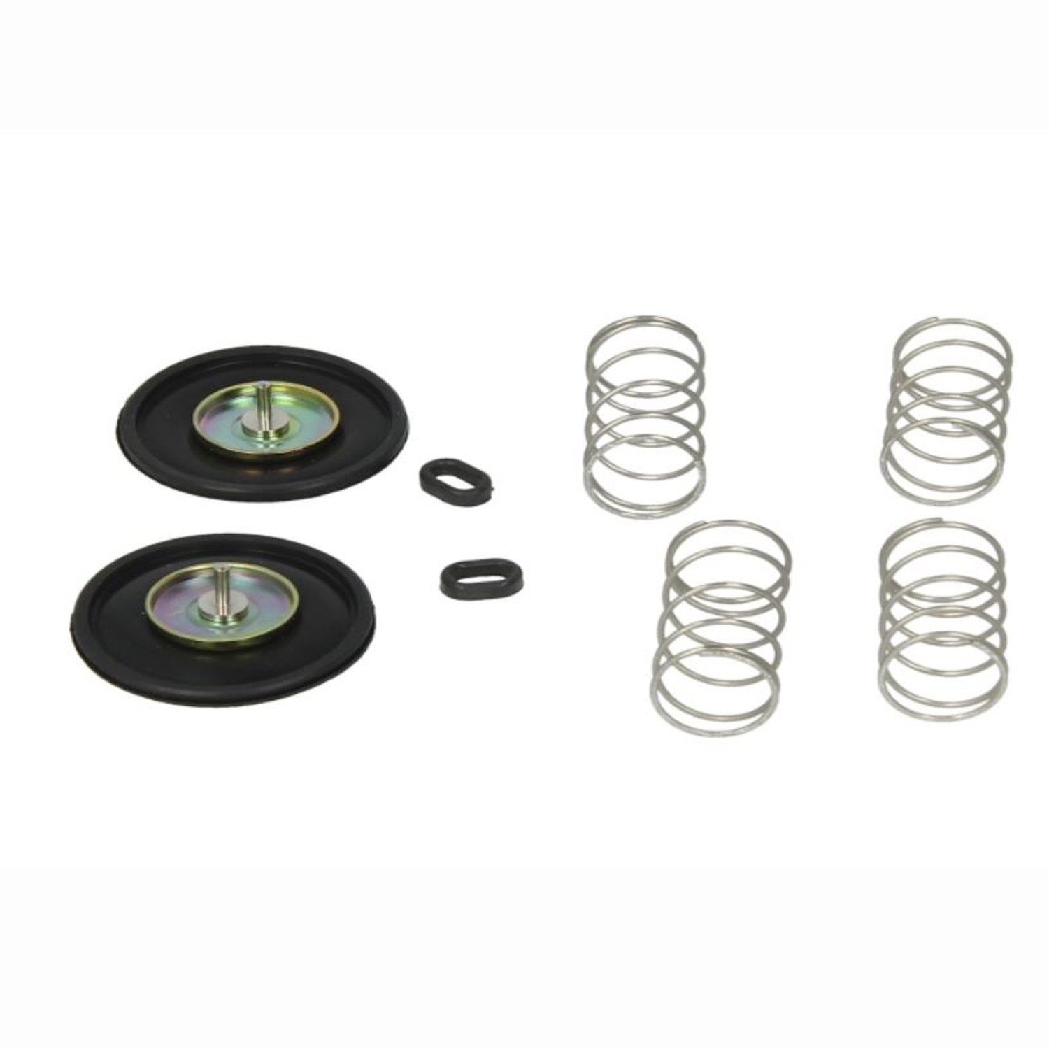 Vergaser Luftabschlussventil ACV-109 für Honda XRV 750 Africa Twin NTV 650 Revere VT600 C Shadow