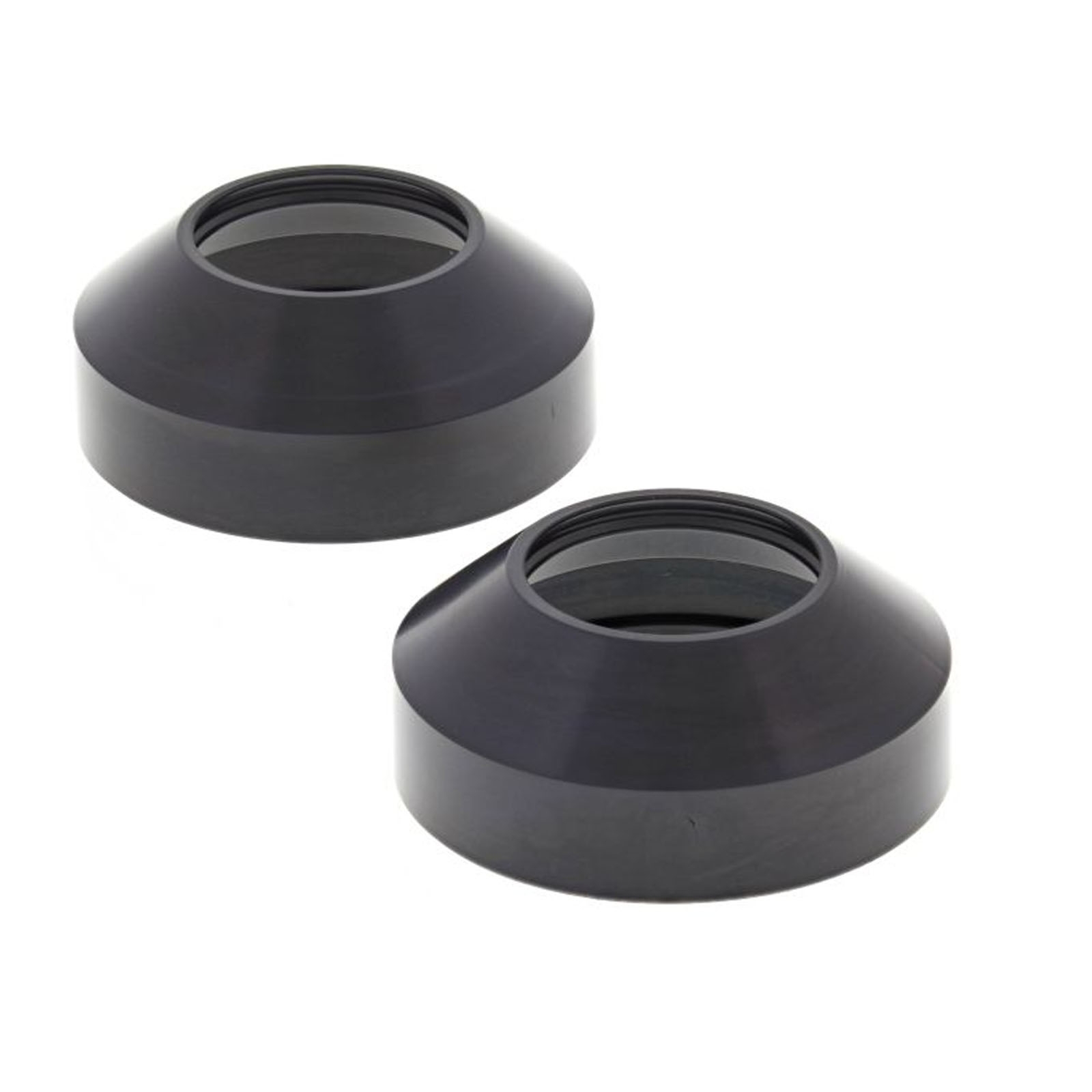 All Balls 57-131 Staubkappensatz für Honda CB 250 360 400 CM 400 CX 500 Kawasaki Z 250 400 440