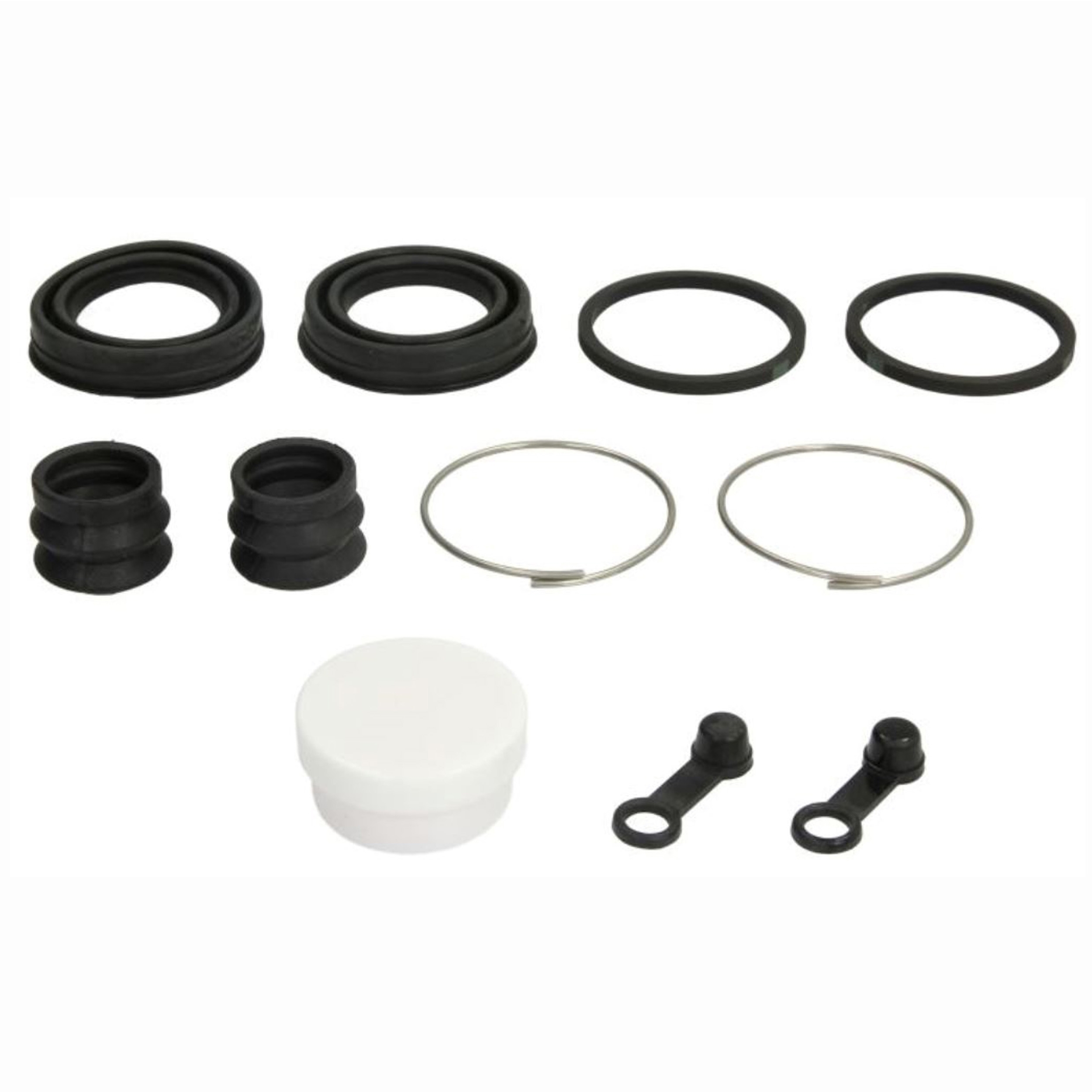 Tourmax BCF-104 Bremssattel Reparatursatz vorne für Honda CBX 1000 GL 1100 Z Goldwing