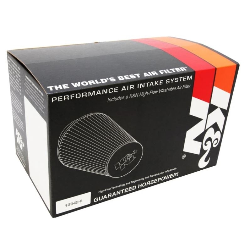 K&N Performance Kit 57-6001 Nissan 300 ZX (Z32) 3.0i 1990 - 1995