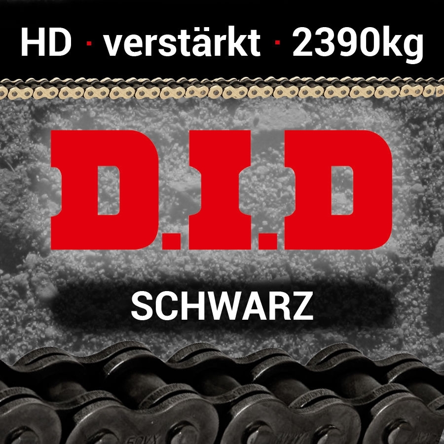 DID Kettensatz 488273-3163-5852 / 7495802
