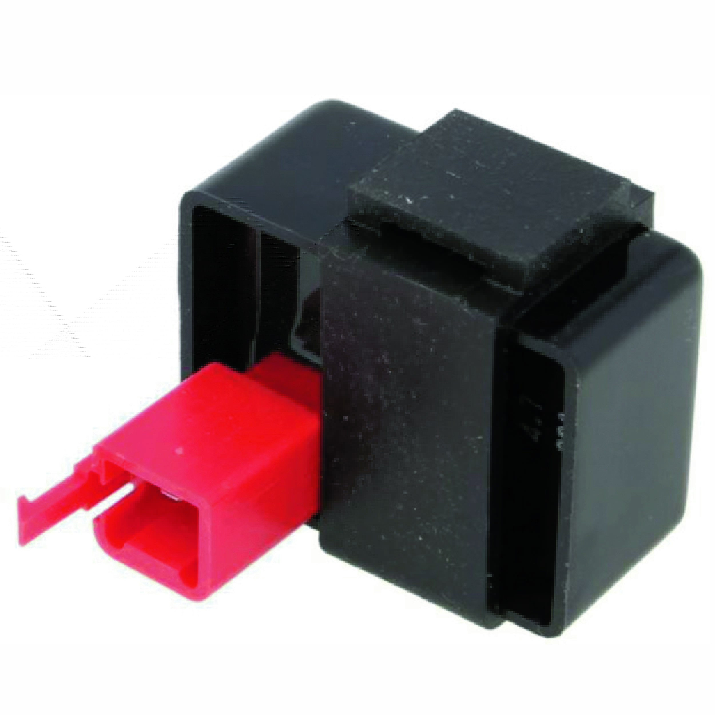 Kraftstoffpumpenrelais FPR-401 für Kawasaki ZX6R ZX7R ZX7RR ZX9R ZXR ZZR