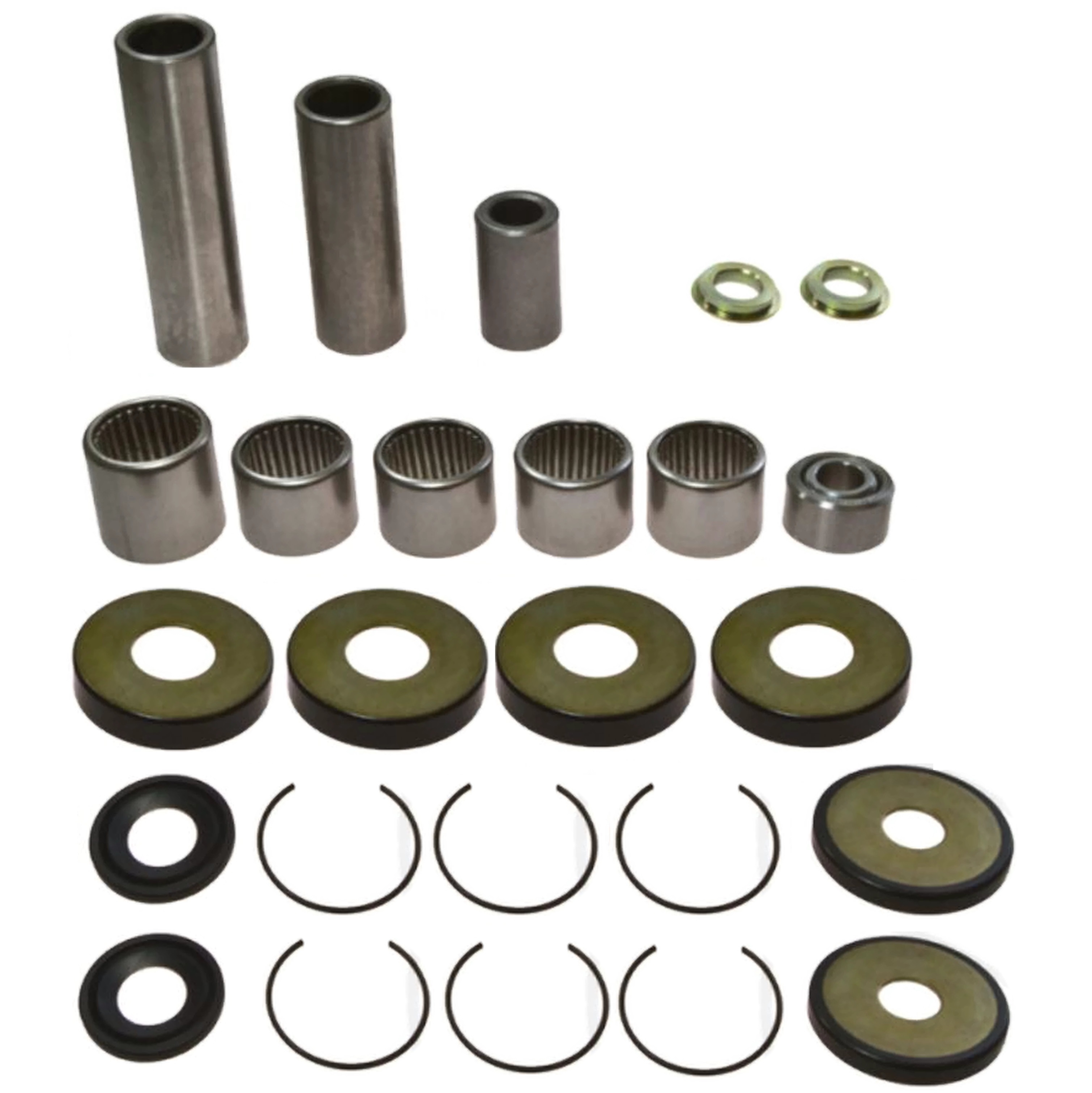Reparatursatz Umlenkhebel 27-1069