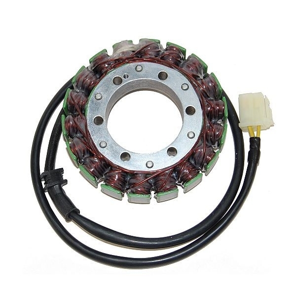 Lichtmaschine Stator