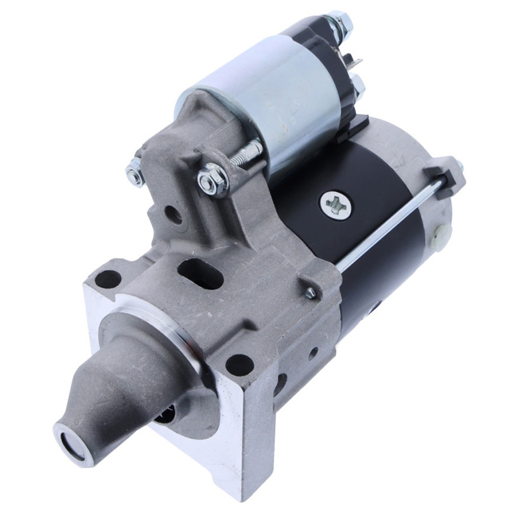 JMP 7004006 Anlasser für Kawasaki KAF 400 Mule 610 SX 2008 - 2020 AF400A B H J P