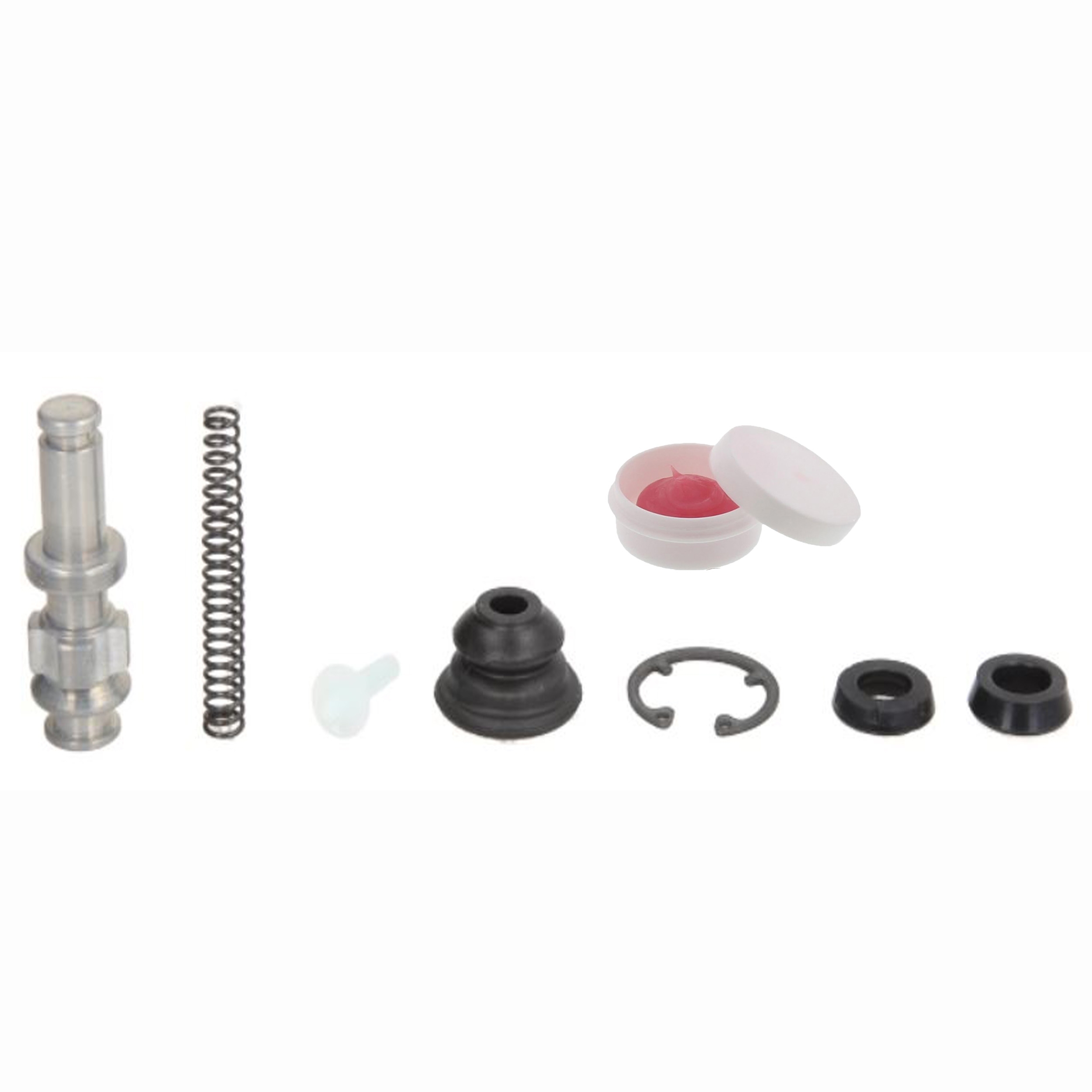 Tourmax MSB-135 Hauptbremszylinder Reparatursatz vorne für Honda ST 1300 A SC51A 1300 Pan European SC51C