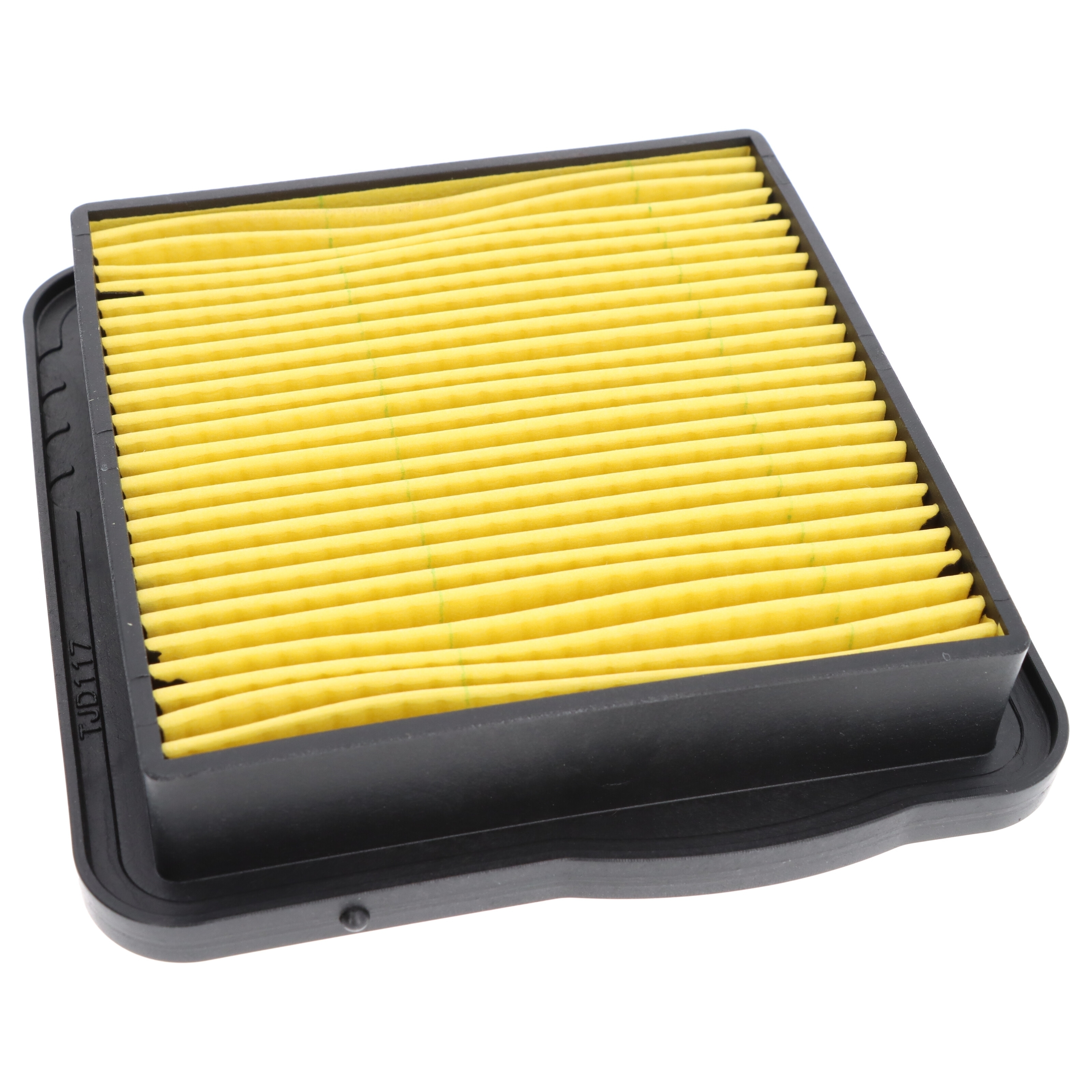 Filterelement Luftfilter für Honda CBF 125 M CBF125M JC40A 2009-2016