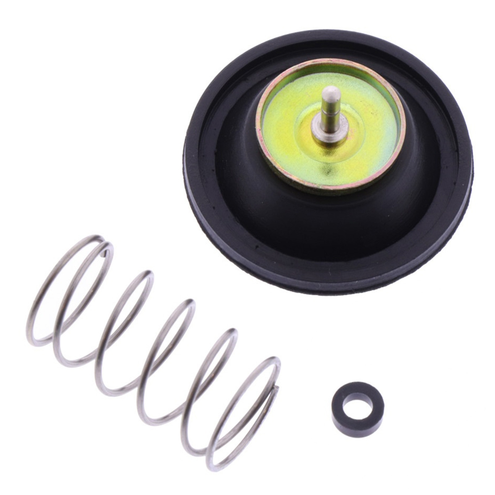 Tourmax ACV-113 Vergaser Luftabschlussventil für Honda XL250 R 1985-1988 XR600 R 1985-1987