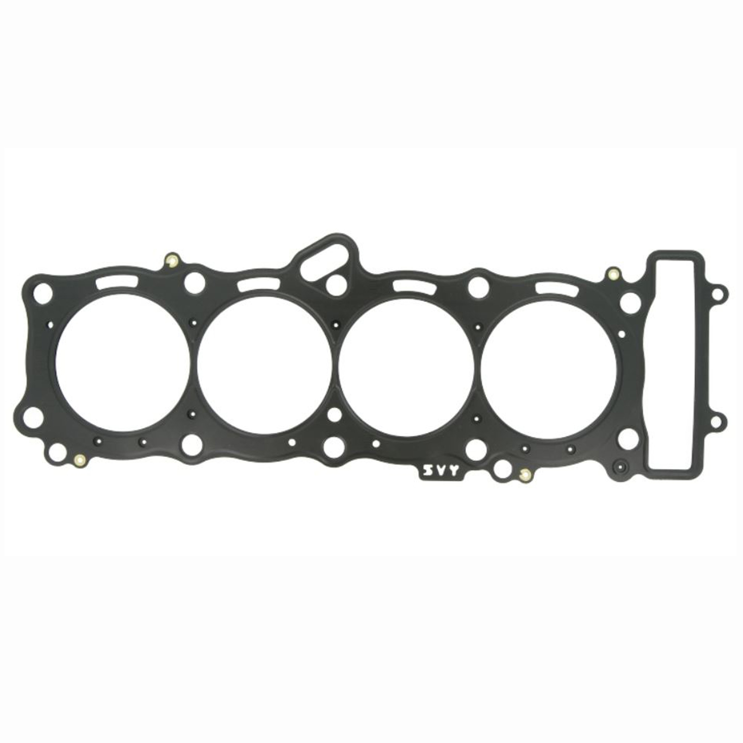 Zylinderkopfdichtung S410485001255 für Yamaha FZ1 1000 N 2006 - 2015 FZ1 Fazer 2006 - 2007