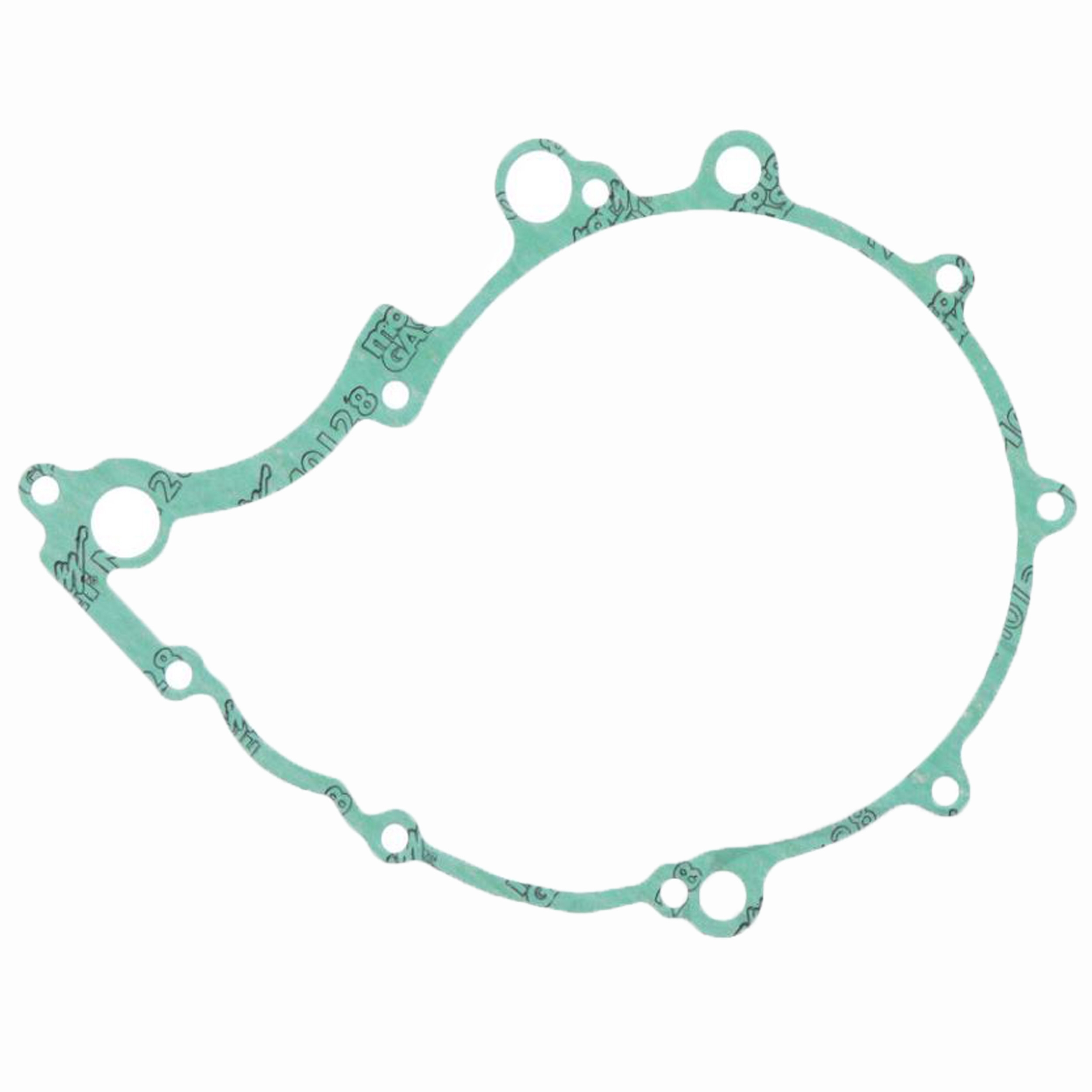 Lichtmaschinendeckeldichtung S410485017002 für MZ/MUZ 660 Yamaha TT XT 600 SZR XTZ 660