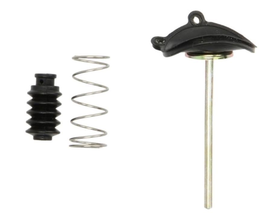 Beschleunigerpumpe Membranventil-Satz CDV-103 für Honda CB750K CB750C Custom