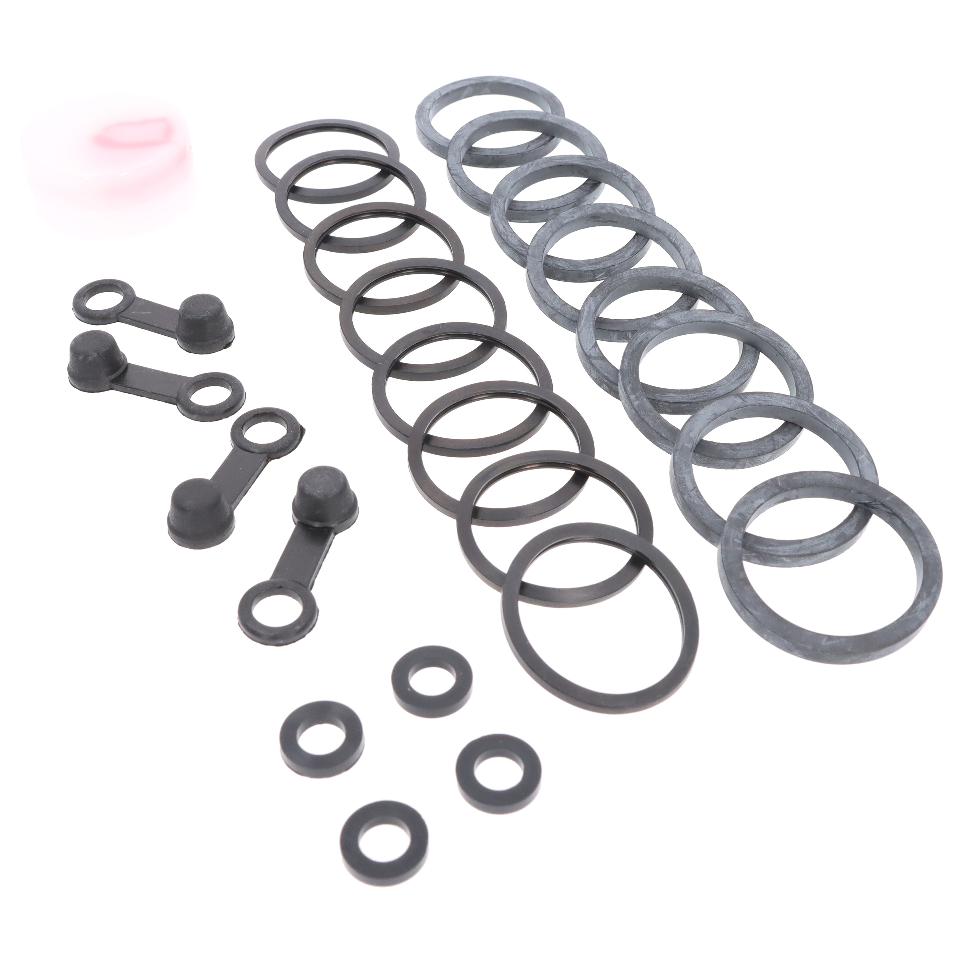 Bremssattel Reparatursatz vorne für Suzuki GSX 600 GSX 750 RG 500 RG250