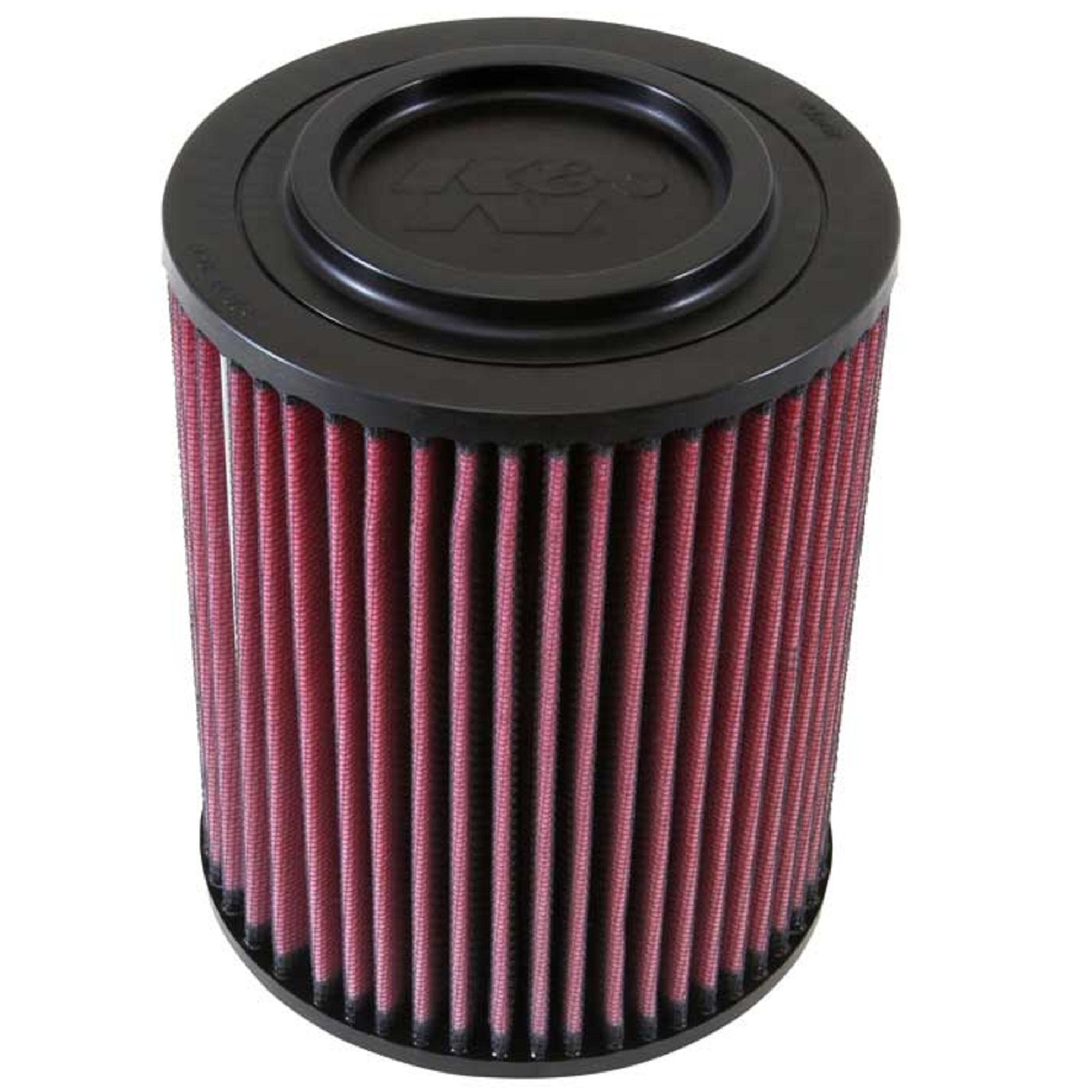 K&N Tauschluftfilter für Ford Galaxy II S-Max Mondeo IV 2.2 Diesel 2008-2015