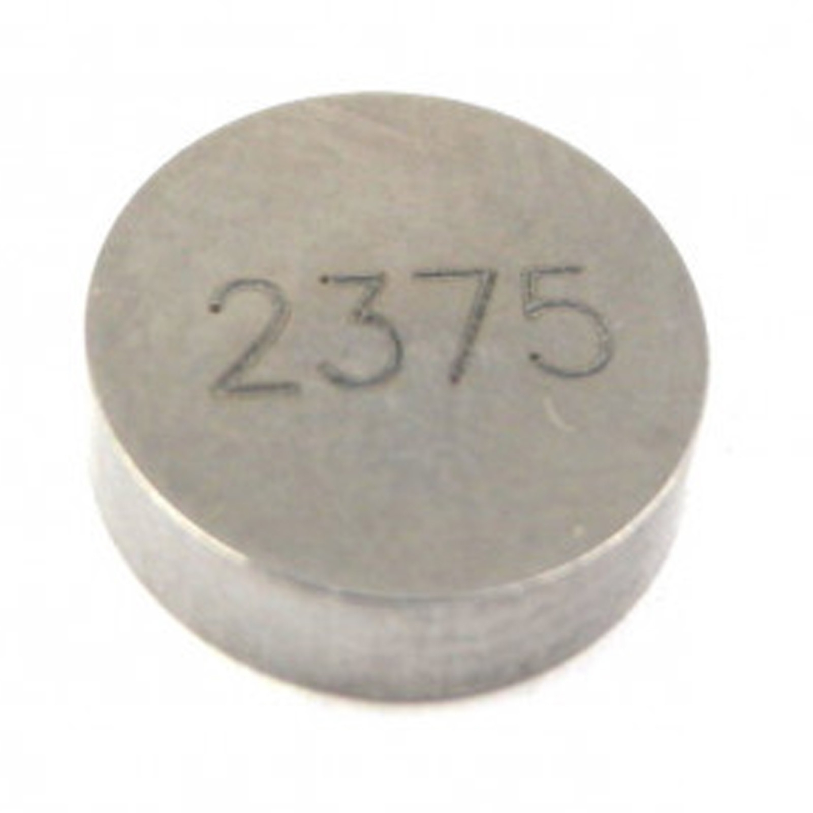 JMP BC48-100-2.375 Ventil Einstellplättchen Shim 10 mm 2.375 mm Stärke Ventilspiel Einstellung
