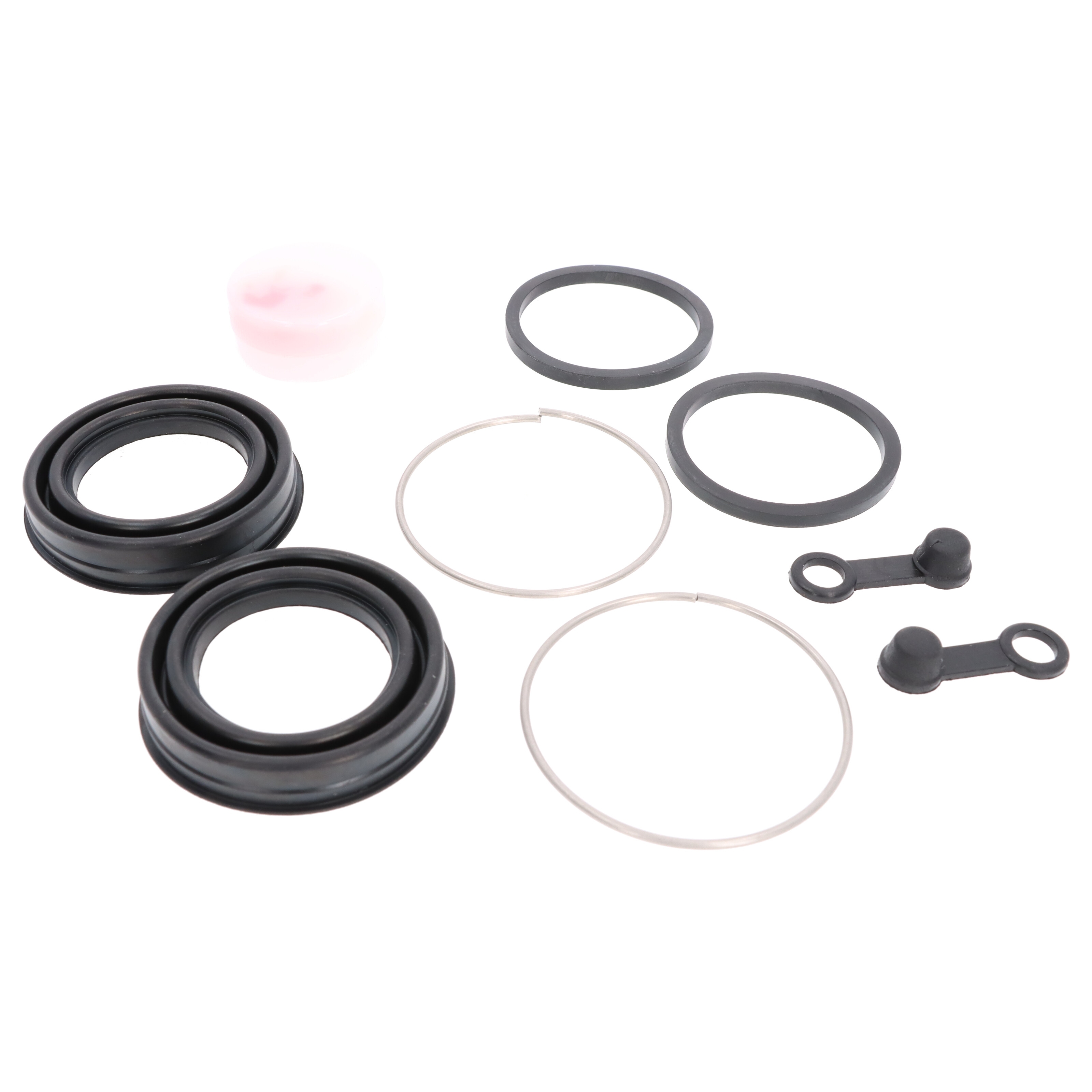 Bremssattel Reparatursatz vorne für Yamaha XJ 650 XS 650 1100 XS 750 850 XV