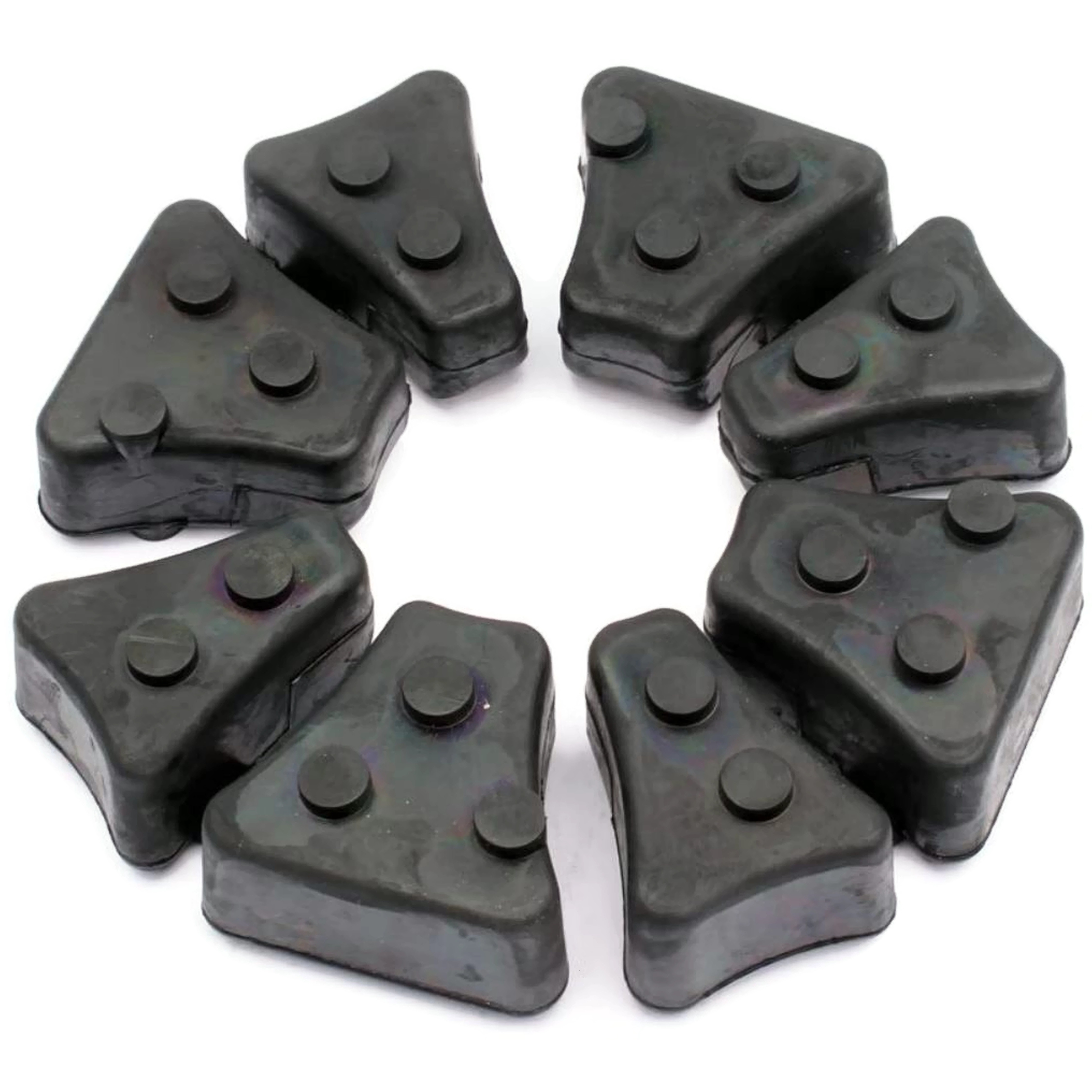 Antriebsruckdämpfer für Yamaha MT-03 XT600 XT660 XV125 XV250 Virago XVS125 XVS250