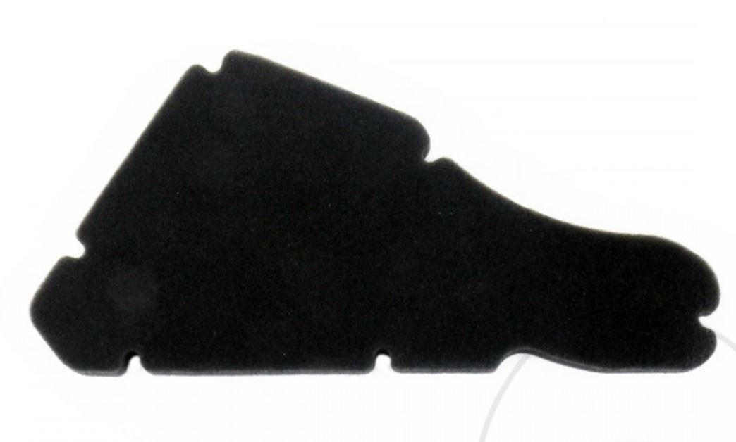 Luftfilter P5129 / S410170200001 für Piaggio NRG 50 NTT Storm 50 TPH 80 Typhoon
