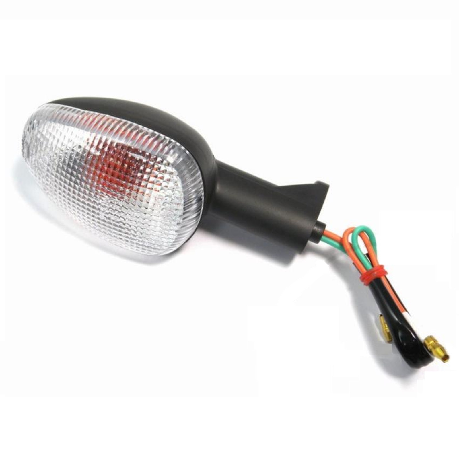 Blinkerleuchte für Aprilia RS 50 Tuono 1000 R BMW R 1200 GS Moto Guzzi Breva 750 V11 MZ/MUZ 1000 1000 S SF ST SM SX