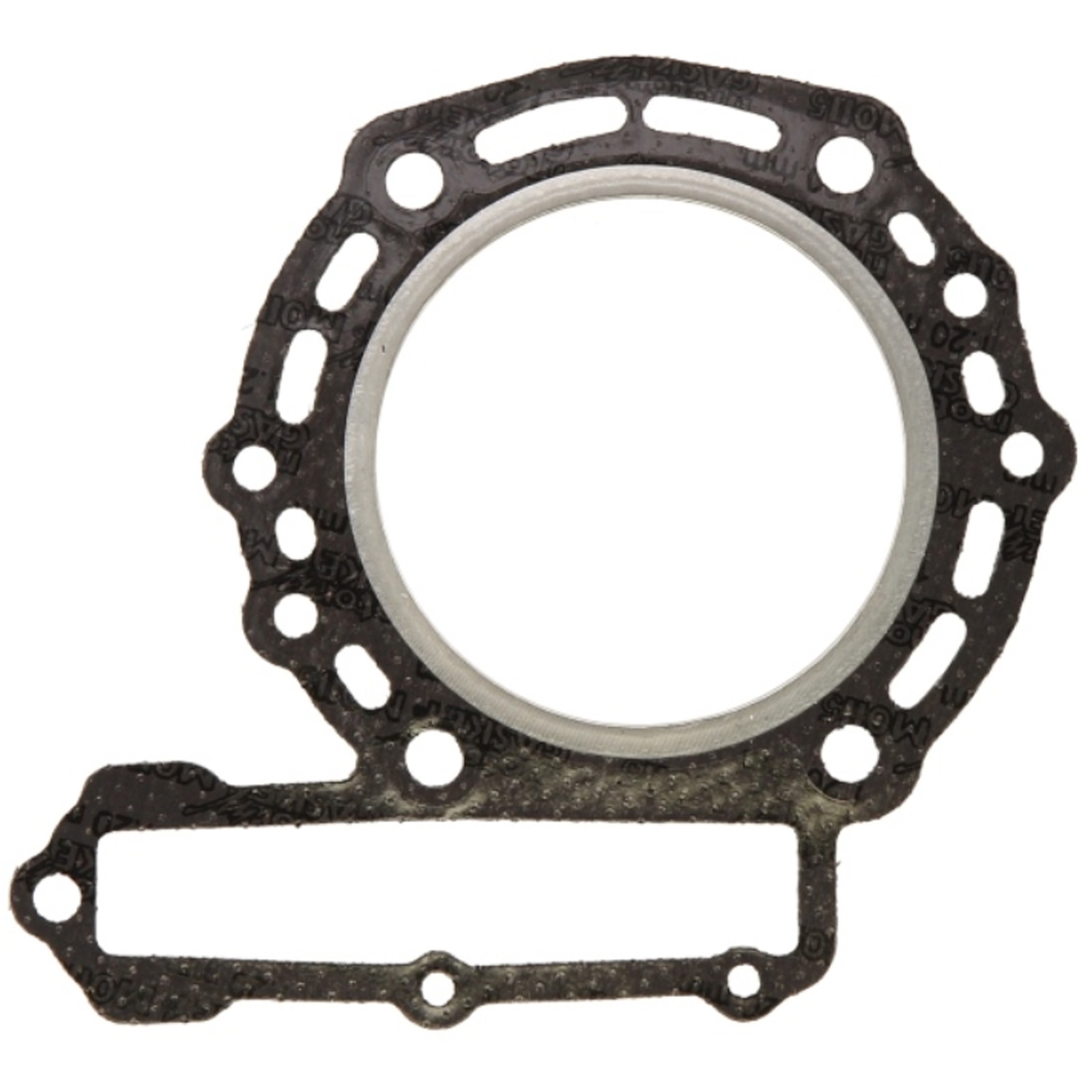 Zylinderkopfdichtung S410250001037 für Kawasaki KLR600 B KL600B 1985 - 1989 KLR650 A 1984