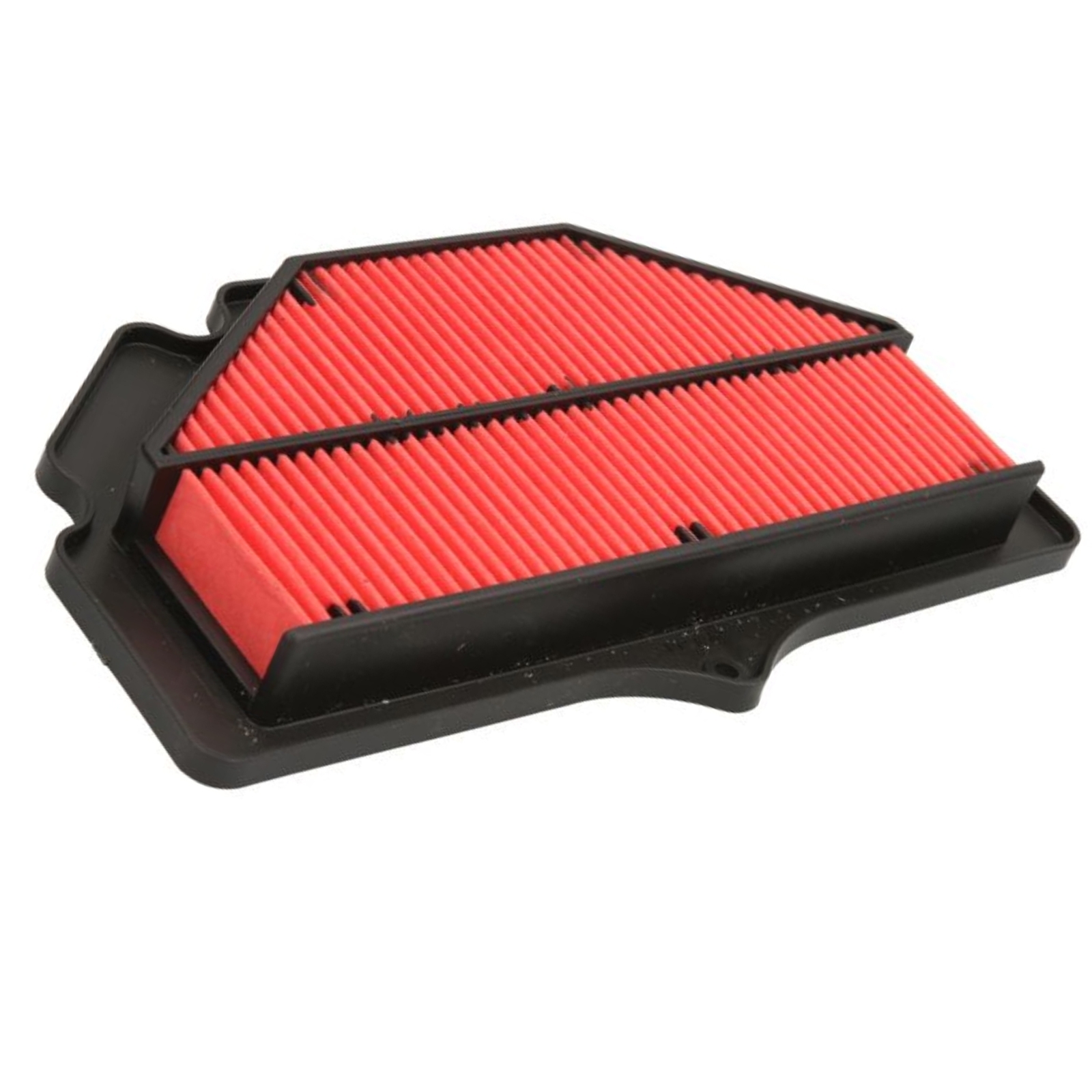HIFLO HFA3613 Luftfilter für Suzuki GSR 600 2006-11 GSR 750 2011-16 GSX-S 750 2017-21
