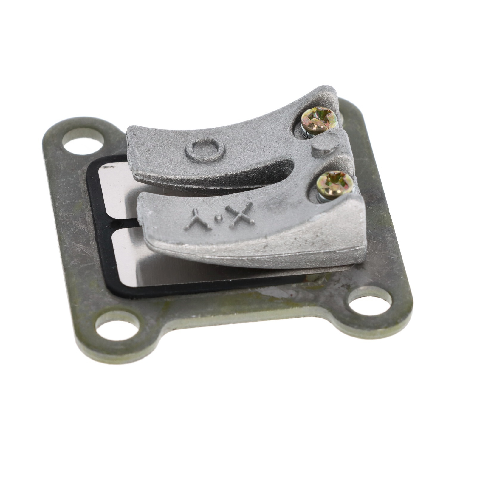 Membraneinlass Membrane Flatterventil 49 ccm Pocket Bike Mini Cross Mini ATV
