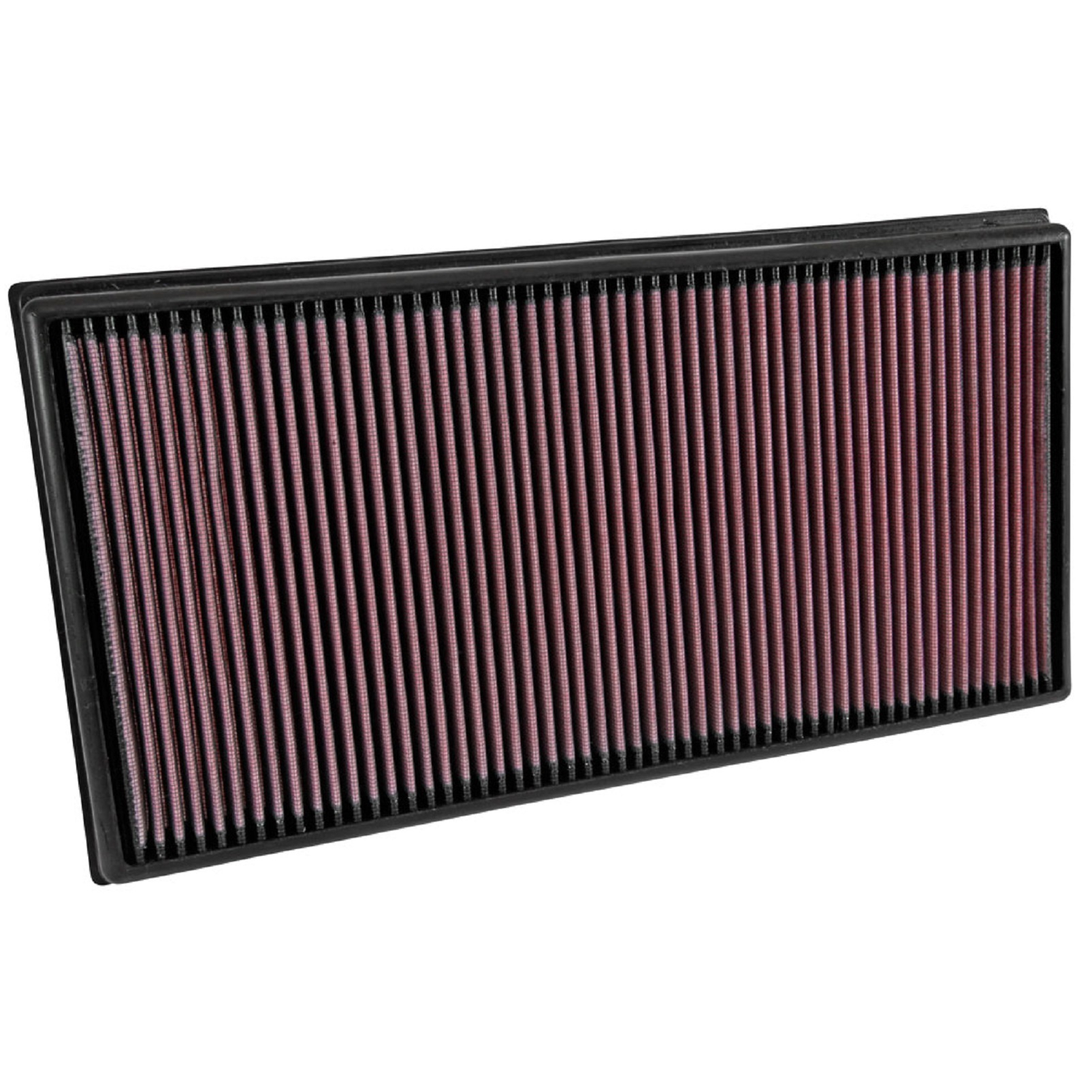 K&N Tauschluftfilter für Mercedes Benz V 200d 220d 250d 300d Viano Vito 2014-22