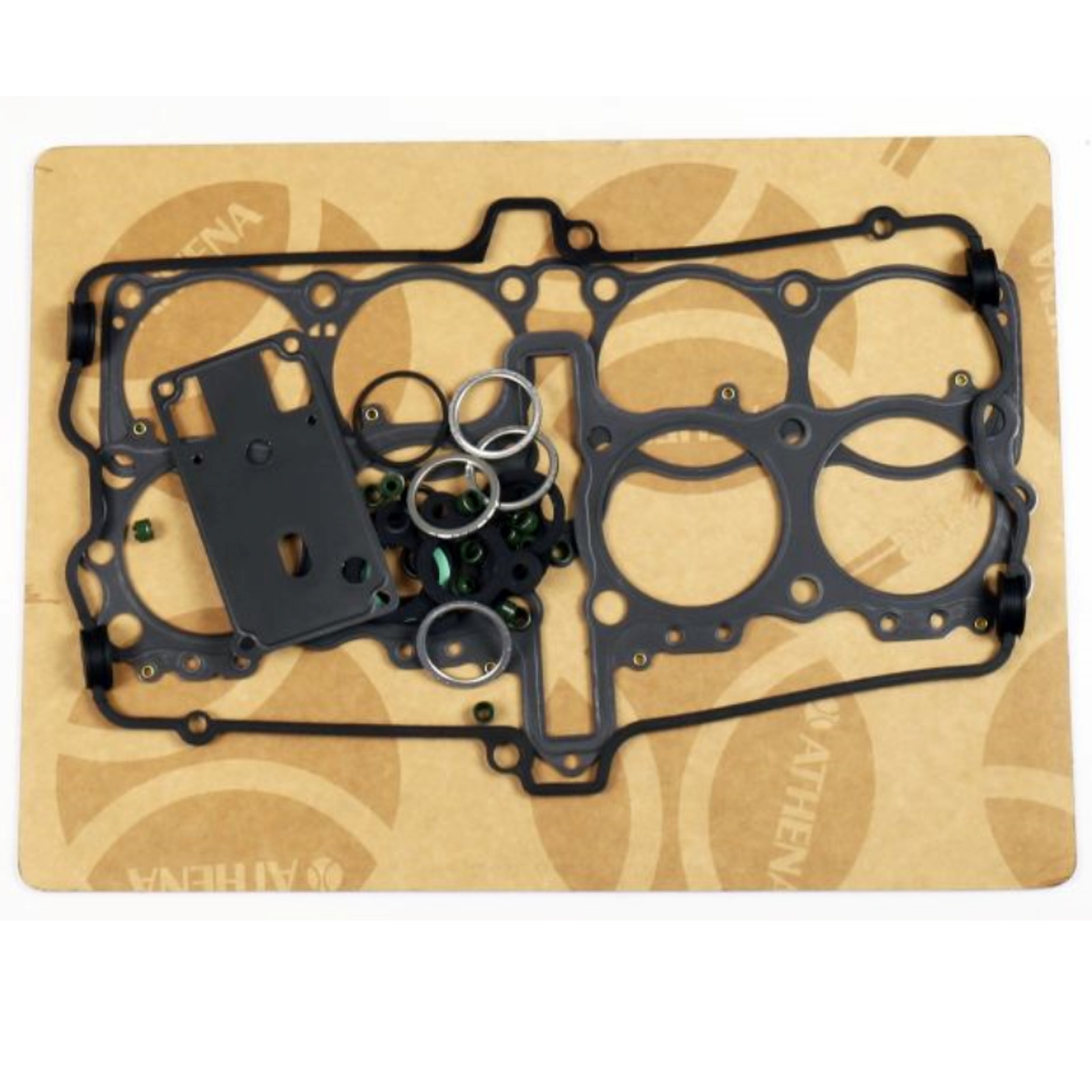 Topend Zylinder Dichtsatz P400510600910 für Suzuki Bandit GSF 1200 1996-2006 GV75A WVA911 WVCB