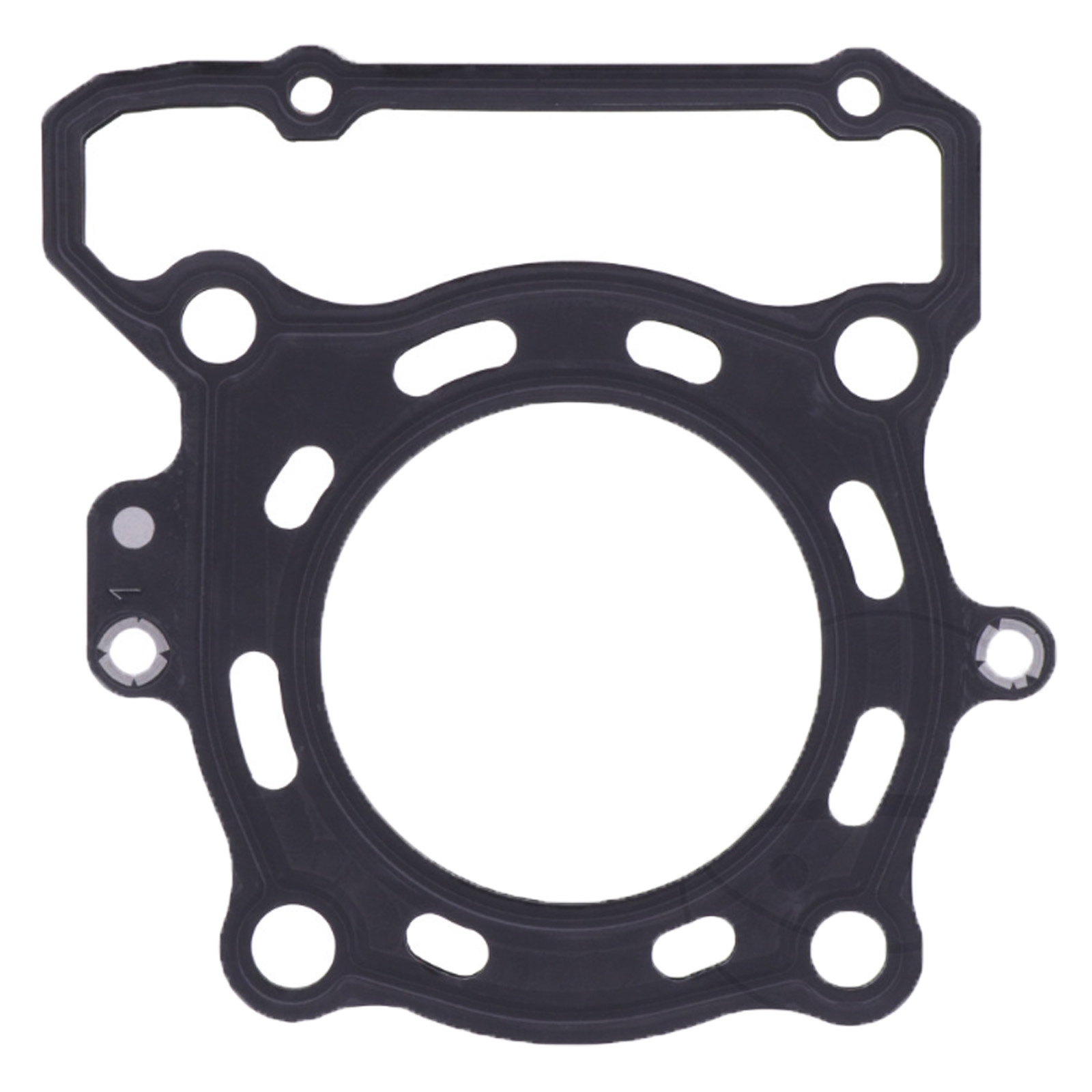 Zylinderkopfdichtung S410250001114 für Kawasaki KLX250 E KLX250 S KLX250 R Ninja 250 L Z250 SL