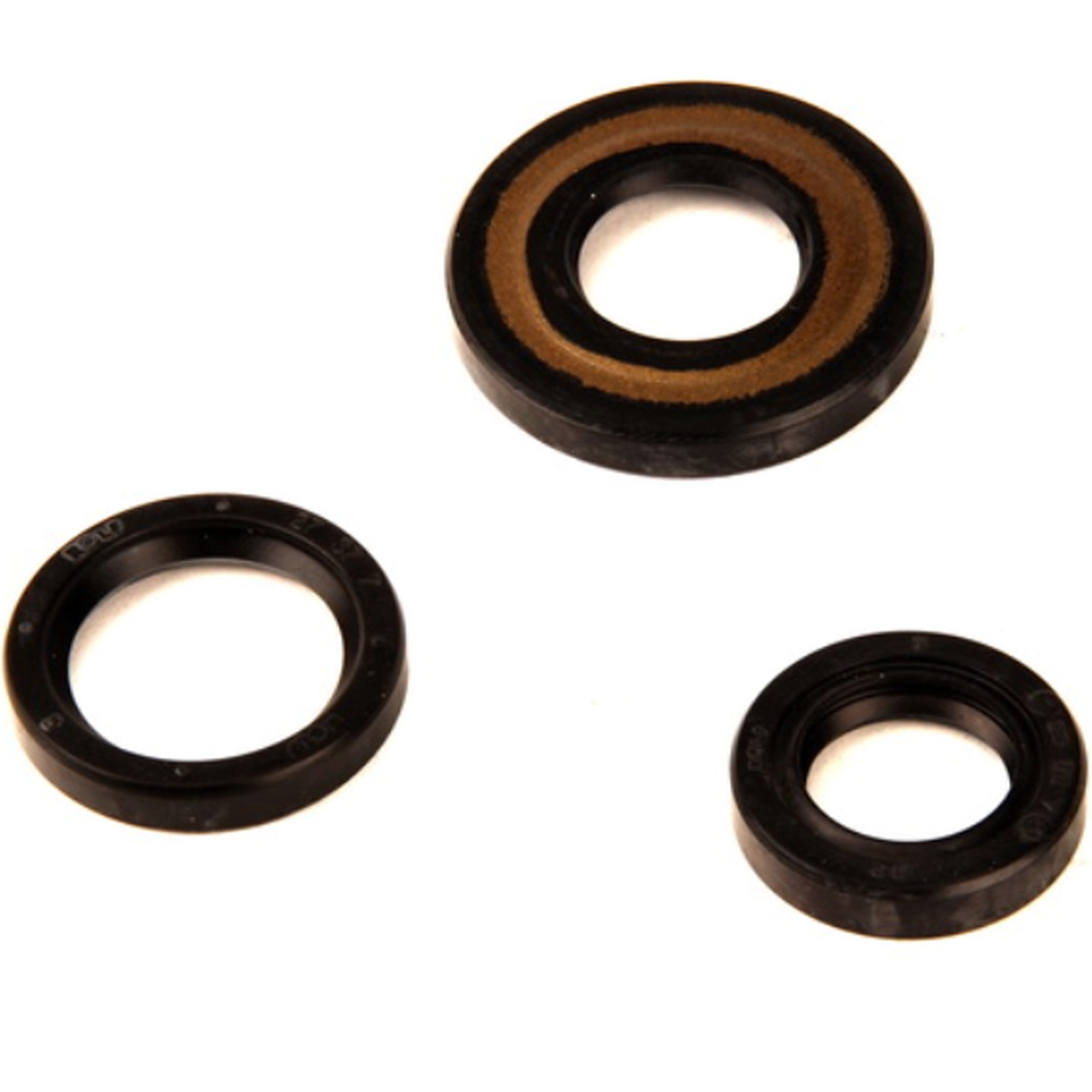 Motor Wellendichtringe Satz P400480400050/1 für Vespa PK50 1982-90 PK80 1982-86 PK125 1982-91