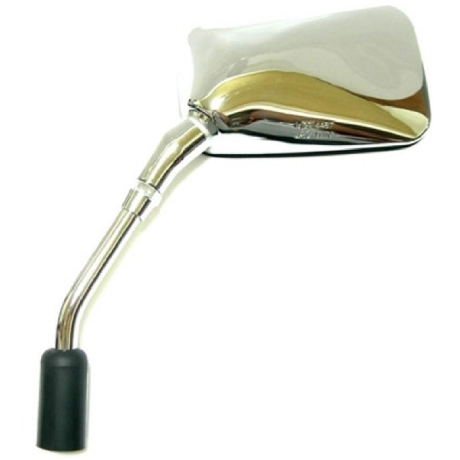 Spiegel für Honda CB 750 F2 1994-2003 Seven Fifty Chrom linke Seite