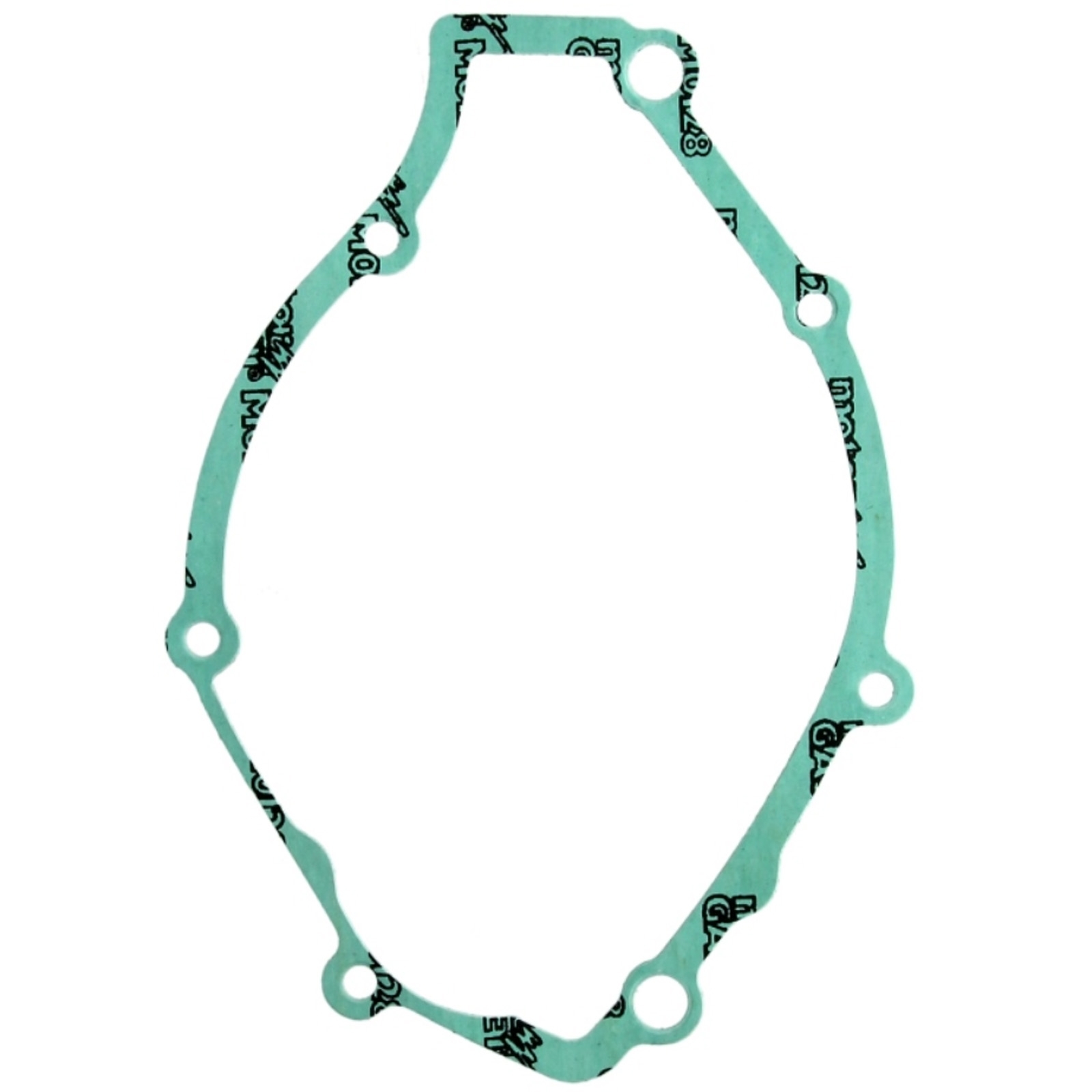 Lichtmaschinendeckeldichtung S410485021125 für Yamaha YBR125 ED YBR125 SPD TTR125 LW TTR125 LWE XT125