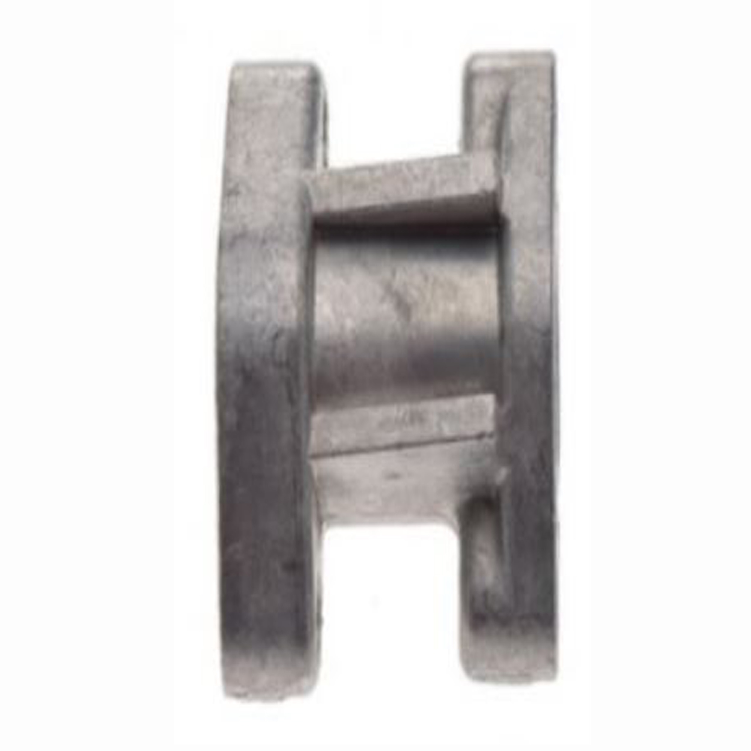 Vergaserflansch Flansch Ansaugbrücke 19mm für Simson KR51 SR4 Star Sperber Habicht