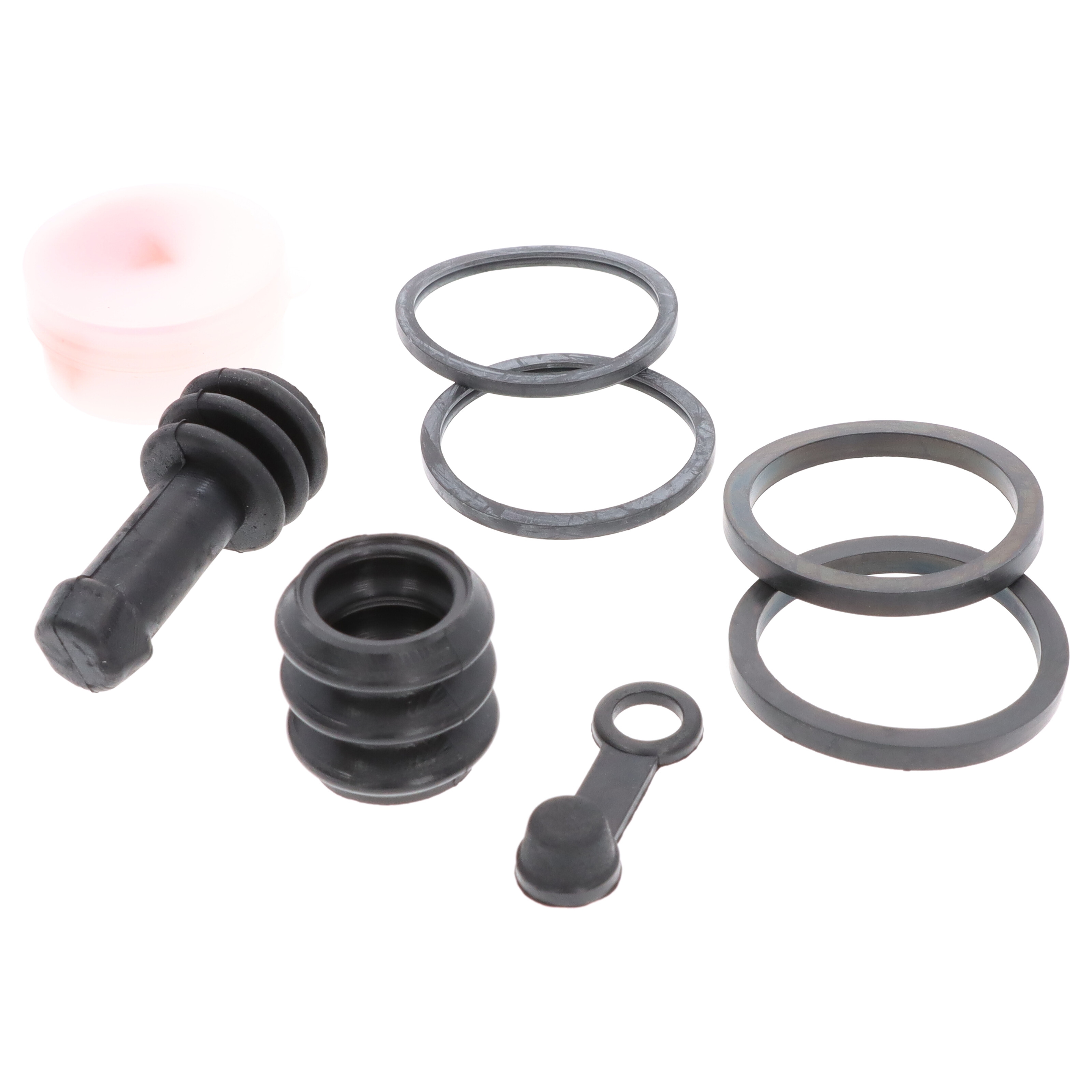 Bremssattel Reparatursatz vorne für Suzuki GS500 GSX600 GSX750 RV125 VanVan SV650 VZ800 XF650