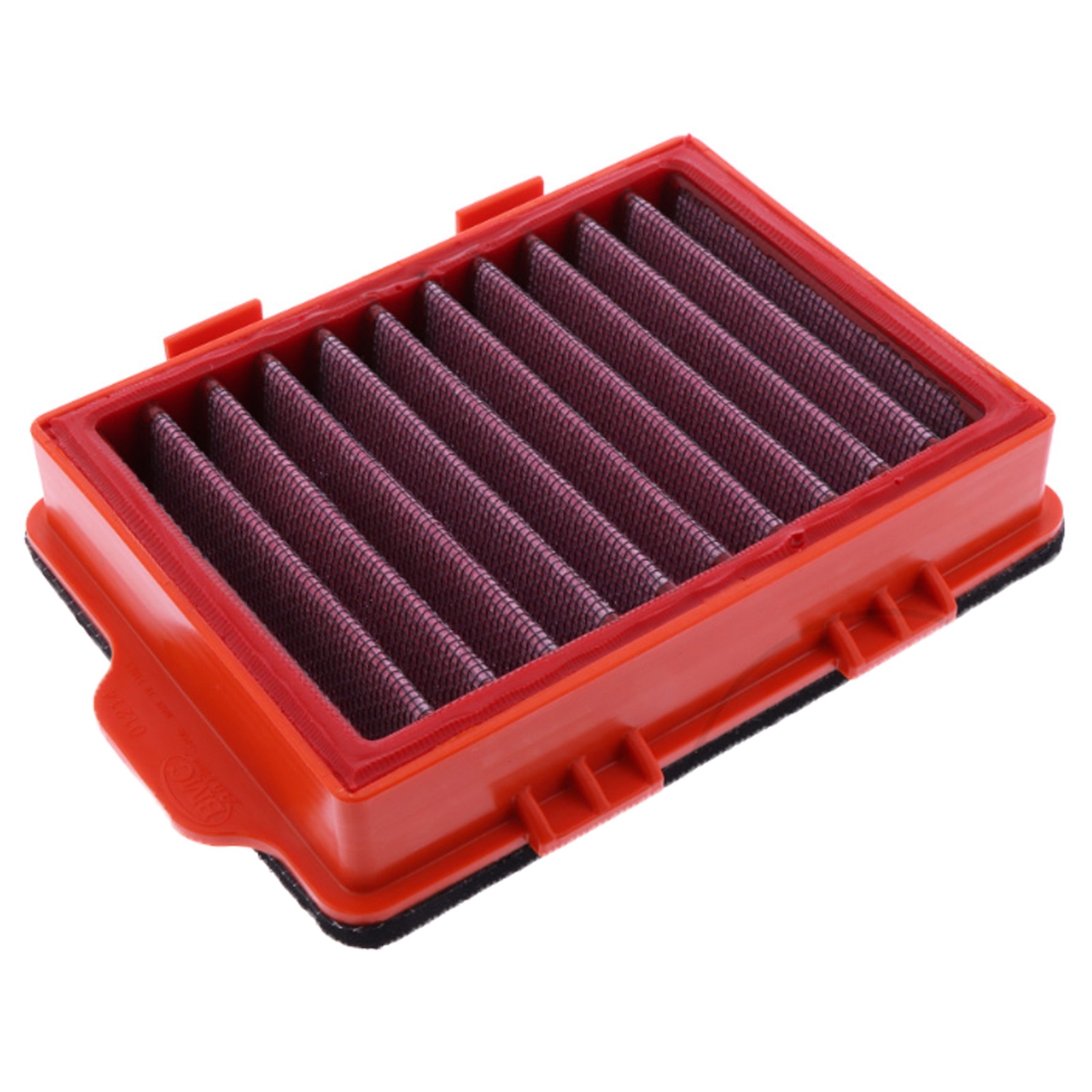 BMC FM01214RACE Racing Luftfilter Filterelement für Aprilia RS 457 ABS Baujahr 2024