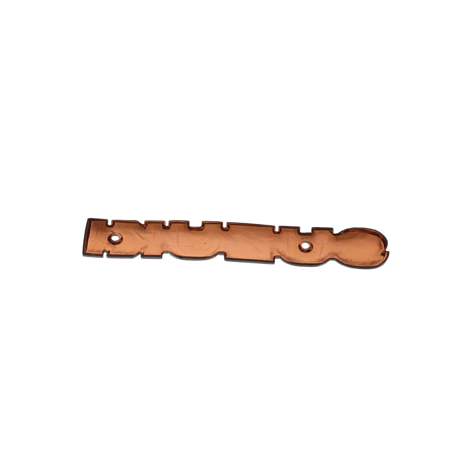 Benzintank Emblem Metall Kraftstofftank Emblem für Suzuki GN125 GN 125