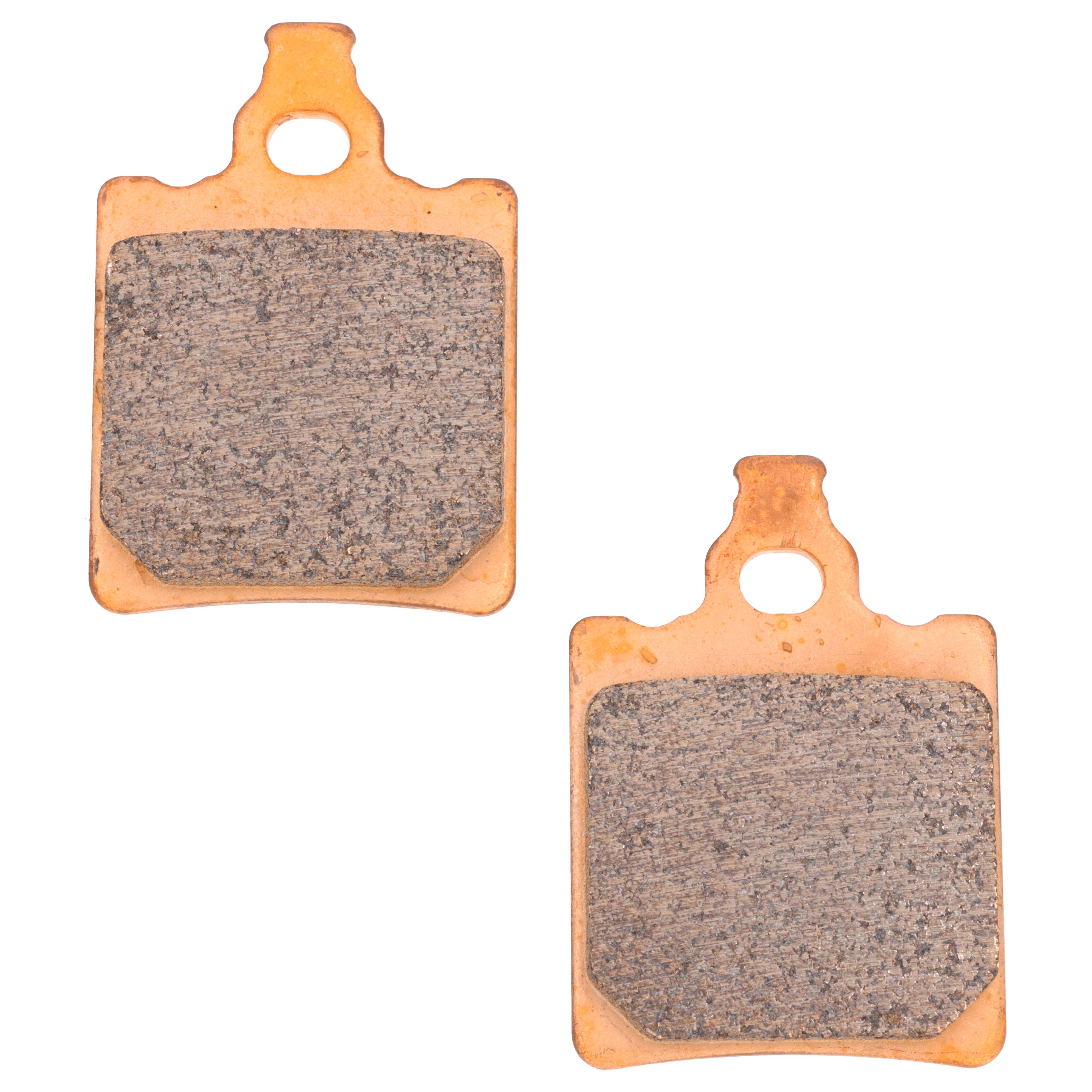 EBC Sintermetall Bremsbeläge FA337R Aprilia Tuareg 125 KTM SX 60 65 Beta M4