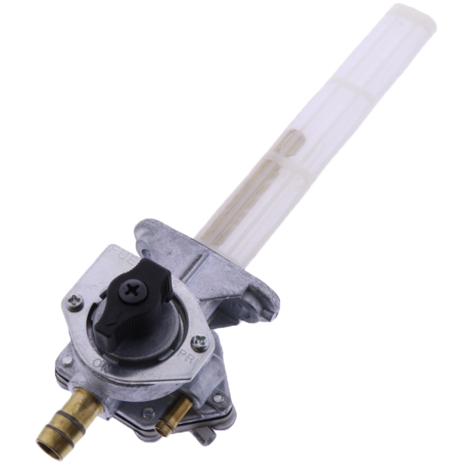 JMP Kraftstoffhahn Benzinhahn für Kawasaki VN 800 1995 - 2006 GPZ 1100 1995 - 1998