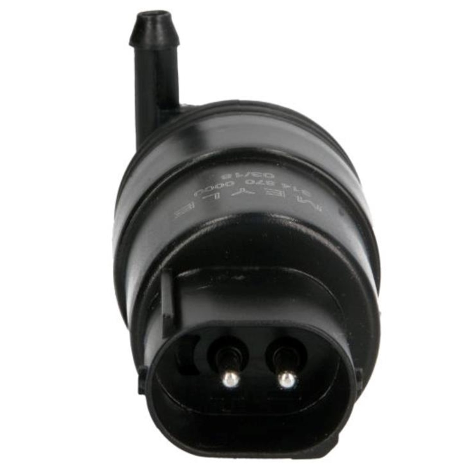 MEYLE Waschwasserpumpe für BMW 7er E38 1994-2001 5er E39 1995-2003 Monopumpe vorne