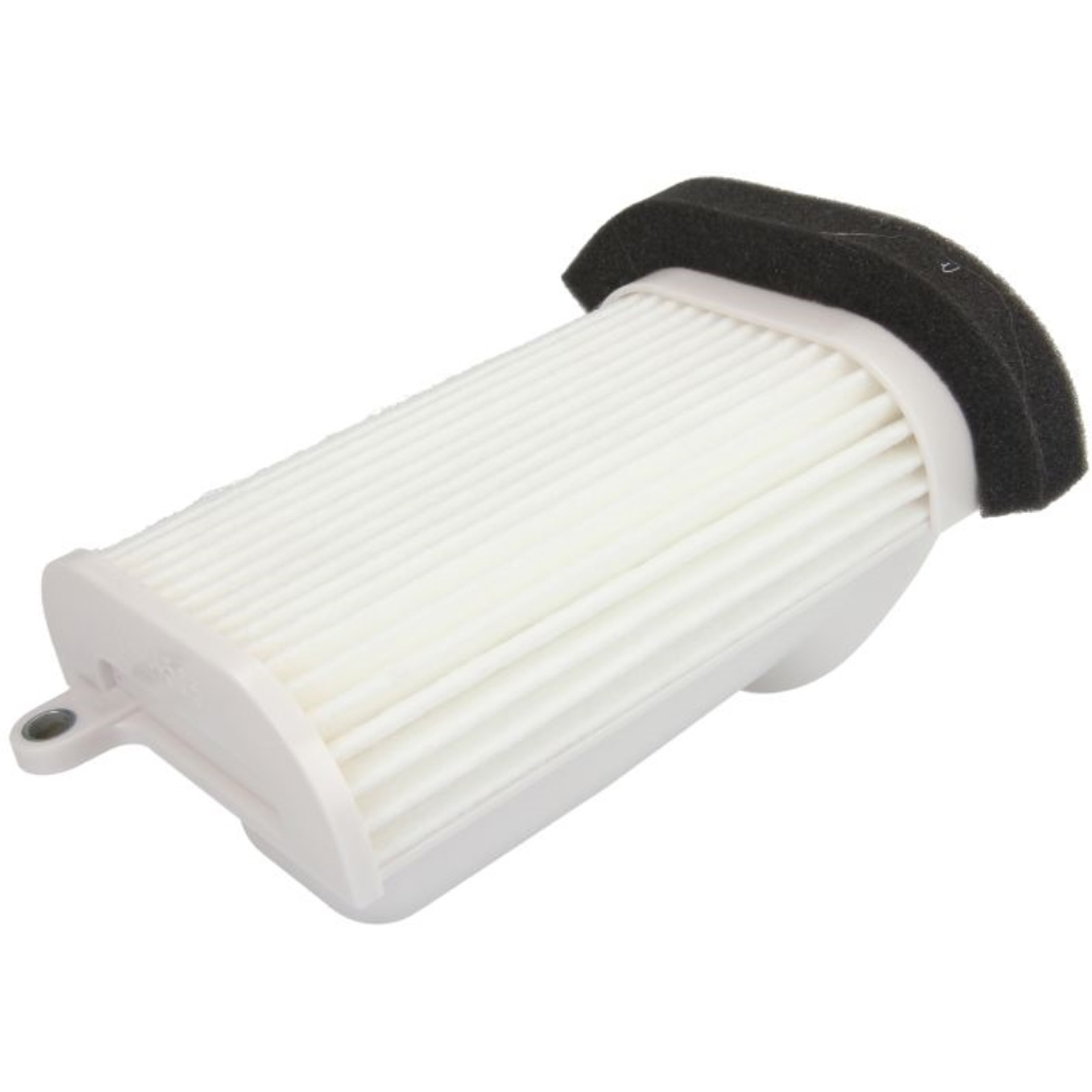 Hiflo HFA4508 Luftfilter Filterelement für Yamaha TMax XP 500 2008-2011 CVT Variofilter