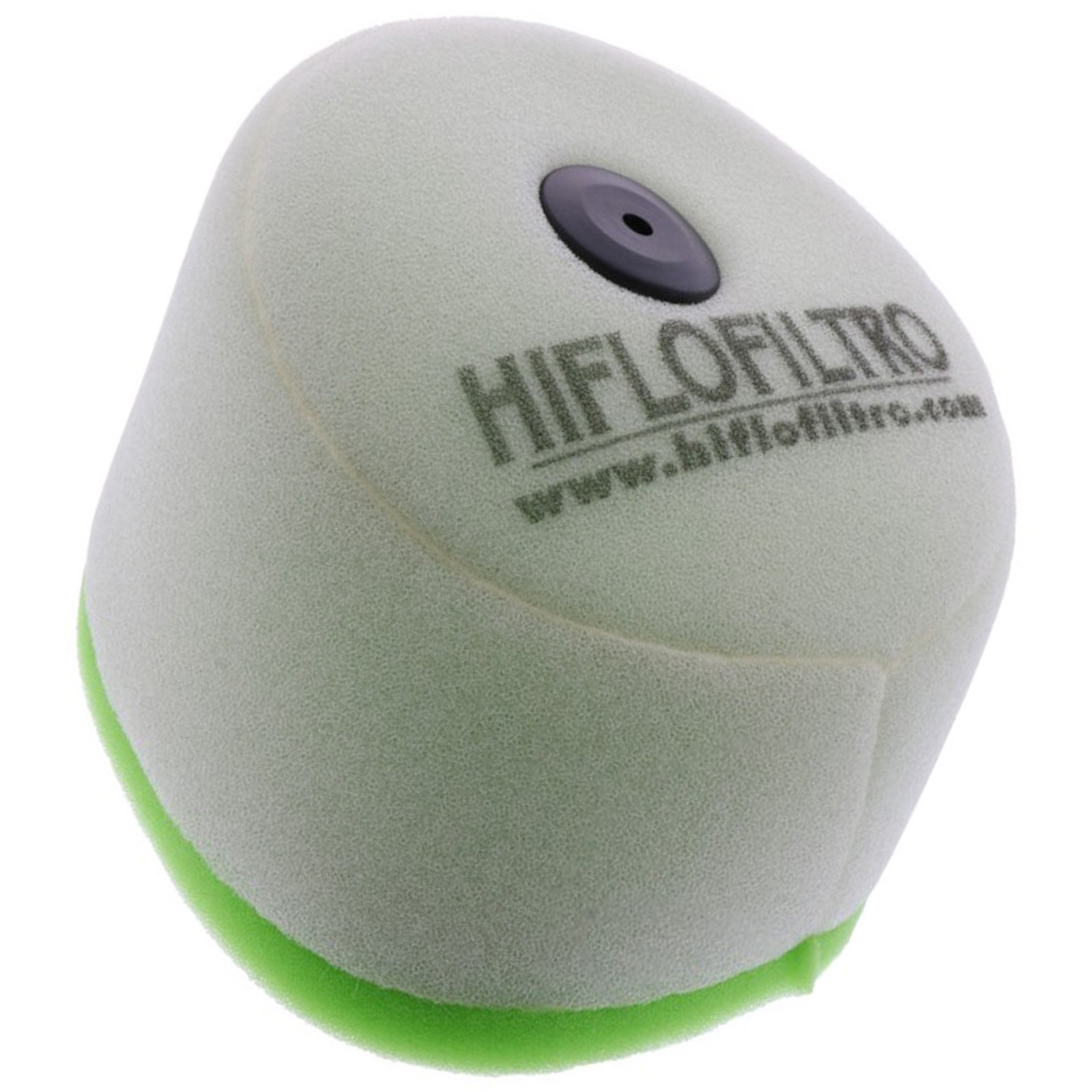 HIFLO HFF1014 Schaumstoff Luftfilter für Honda CR125 R 2002-2007 CR250 R 2002-2007
