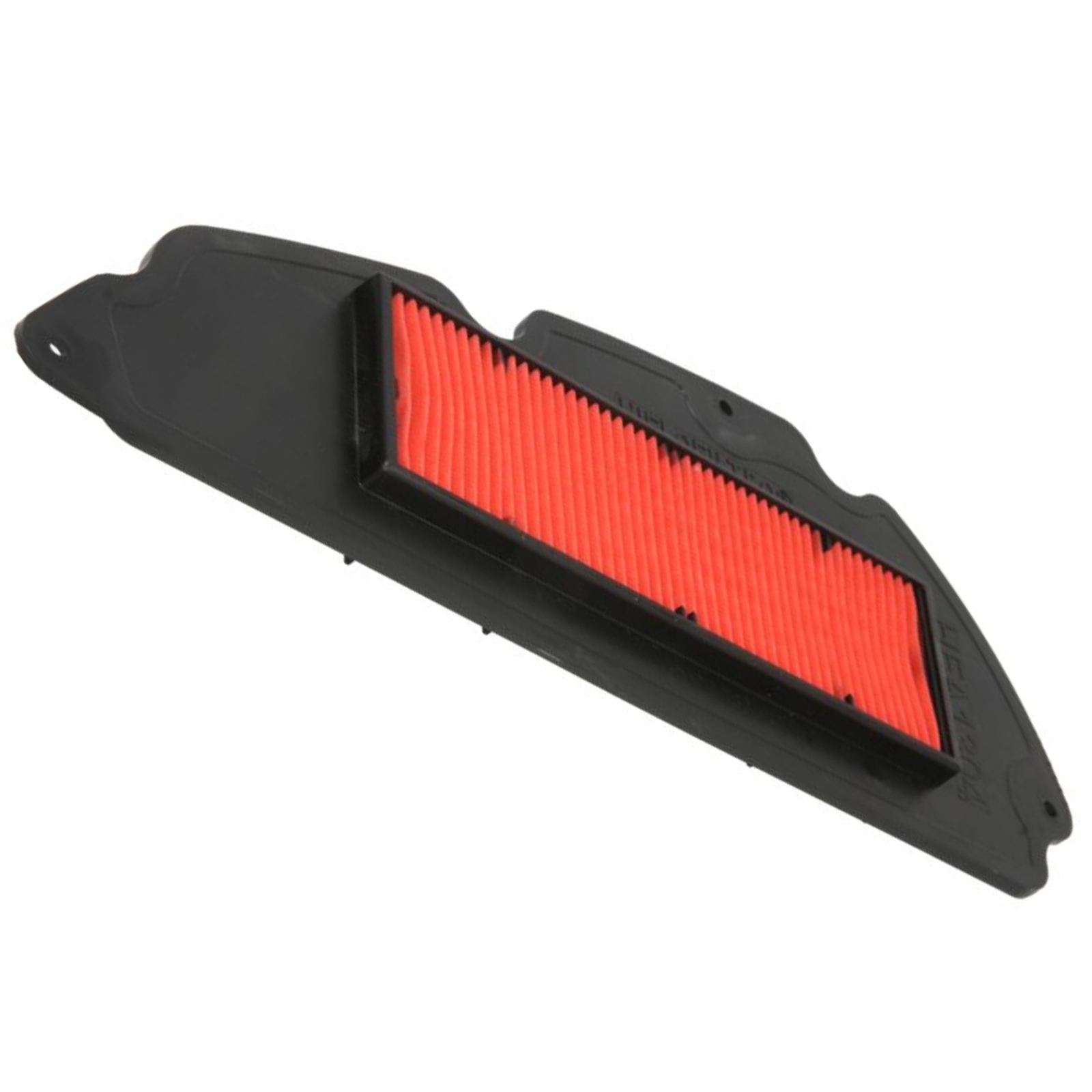 Hiflo HFA1304 Luftfilter Filterelement für Honda SH 300 i Ai ABS 2008-20 Forza NSS 300 2013-20