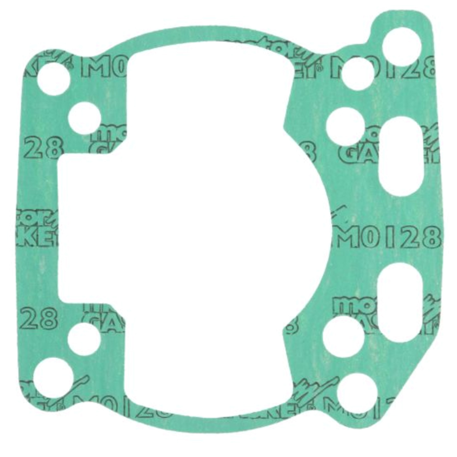 Zylinderfussdichtung S410510006152 0.4 mm für Suzuki RM250 2001 - 2002 RM 250 RJ18C