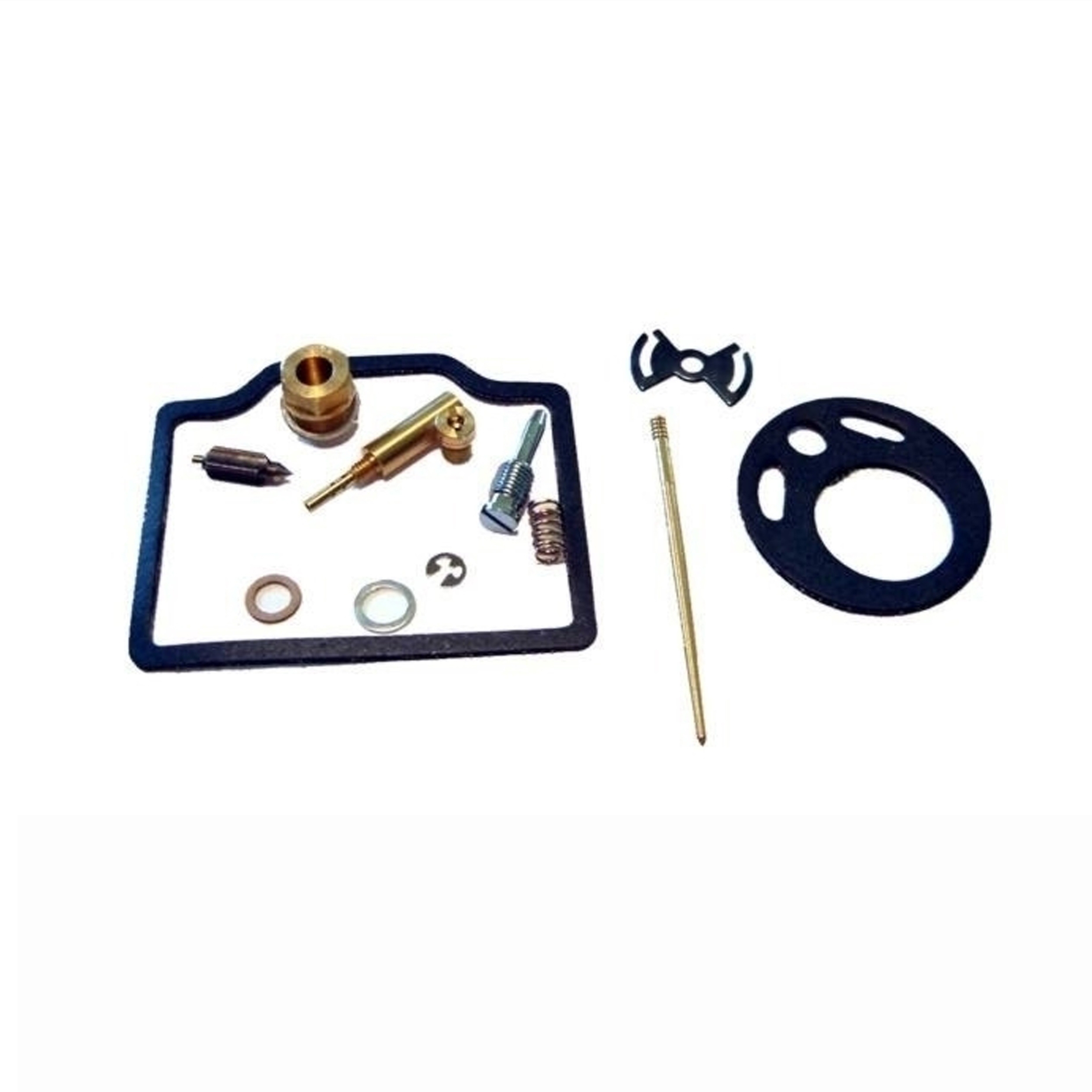 Keyster KH-0024NR Vergaser Reparatursatz für Honda CB750 K Four 1969 - 1970