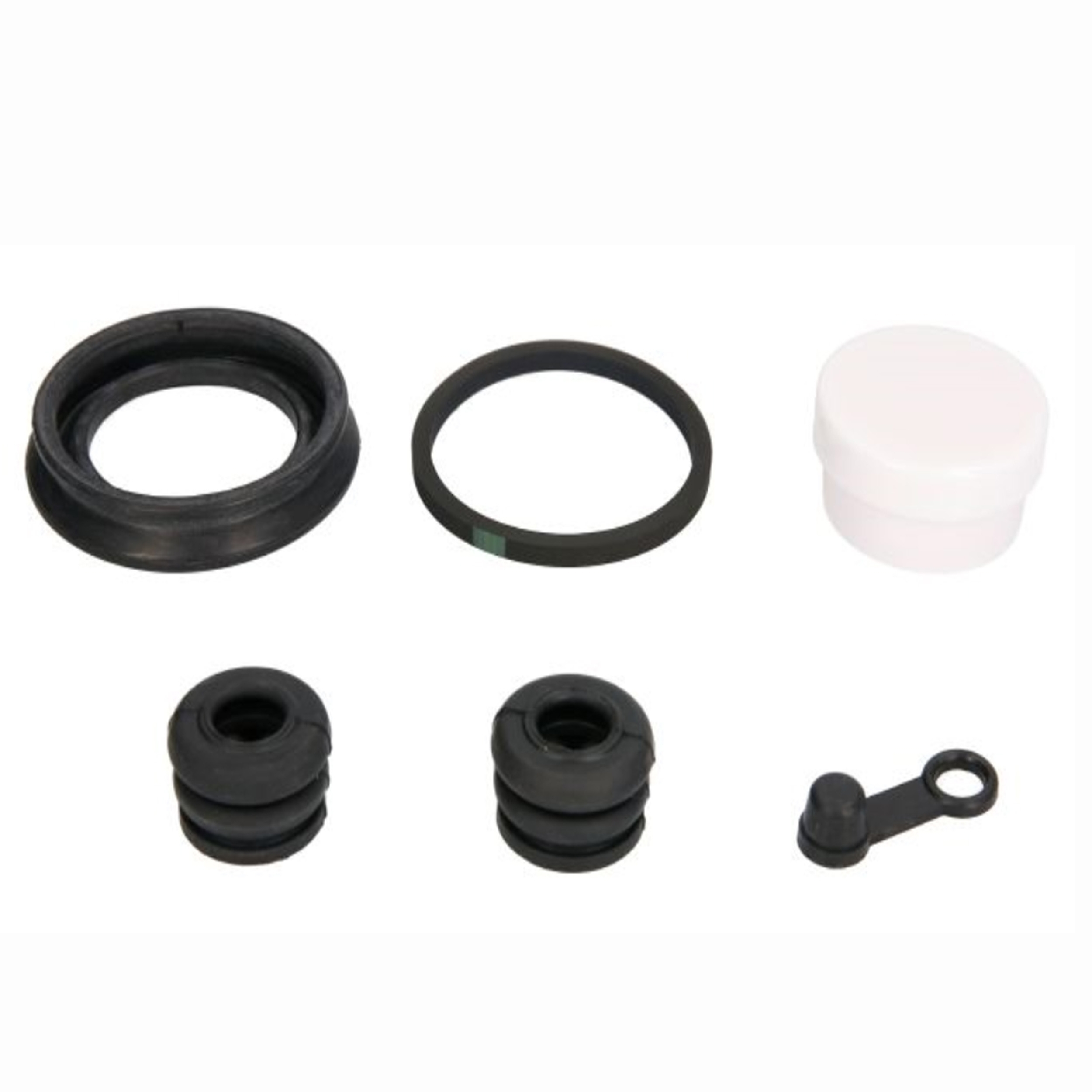 Tourmax BCR-401 Bremssattel Reparatursatz hinten für Kawasaki GPZ 1100 GT 750 Z 1000