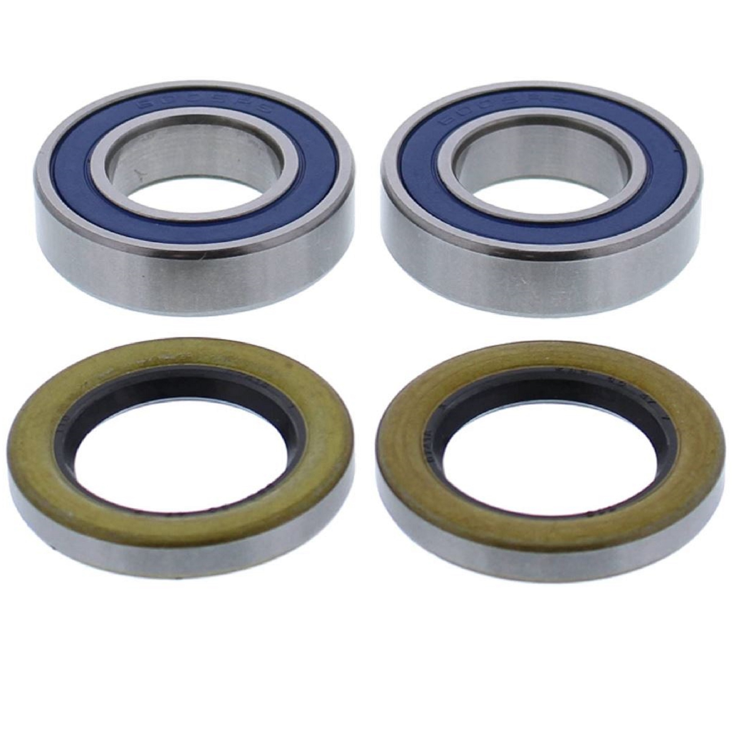 All Balls Racing 25-1750 Radlager Satz Vorne für BMW F 750 800 850 900 R 1200 NineT R 1250 R S 1000 XR