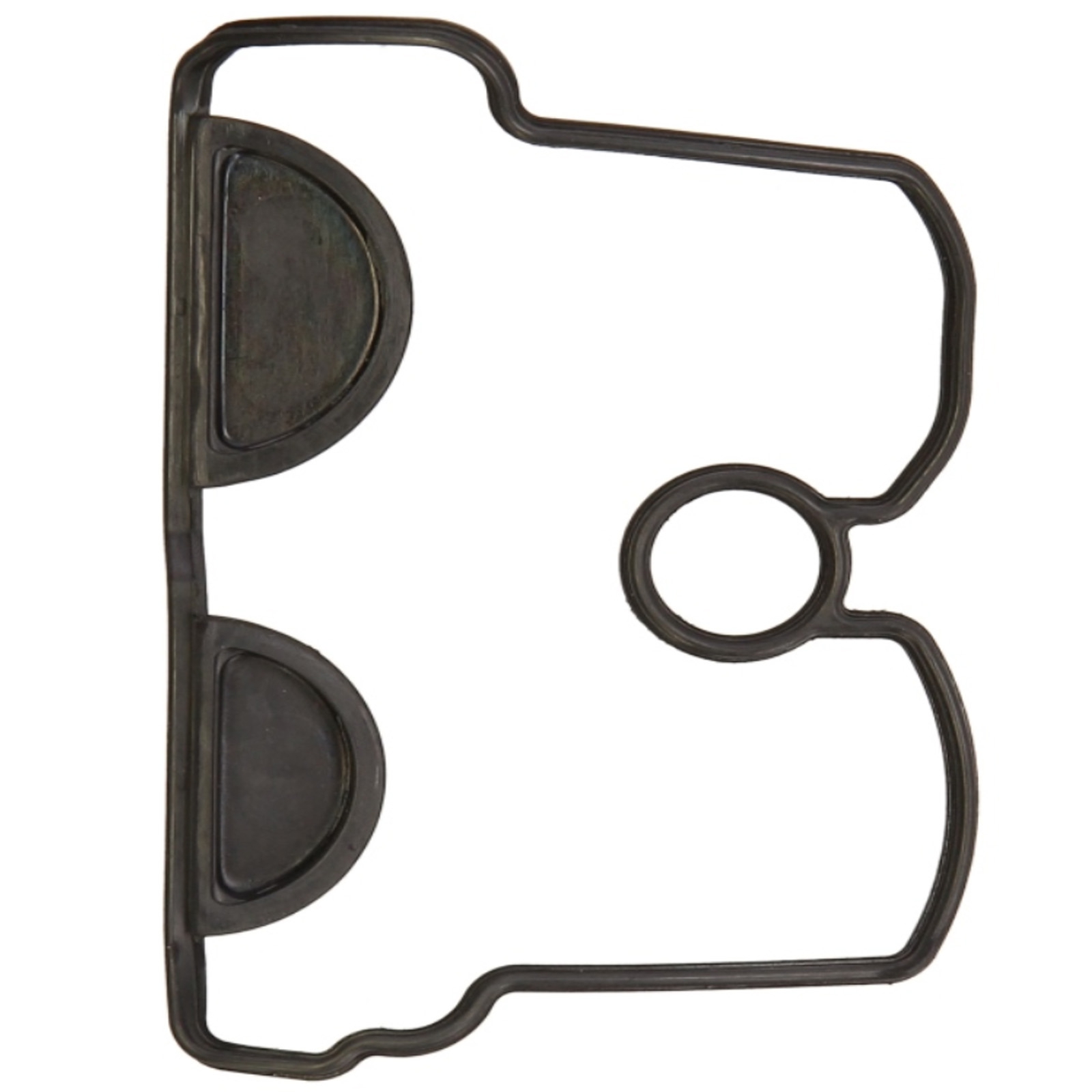 Ventildeckeldichtung S410250015054 für Kawasaki KX 250 F 4T 2004 - 2008 Suzuki RM-Z 250 2004 - 2006